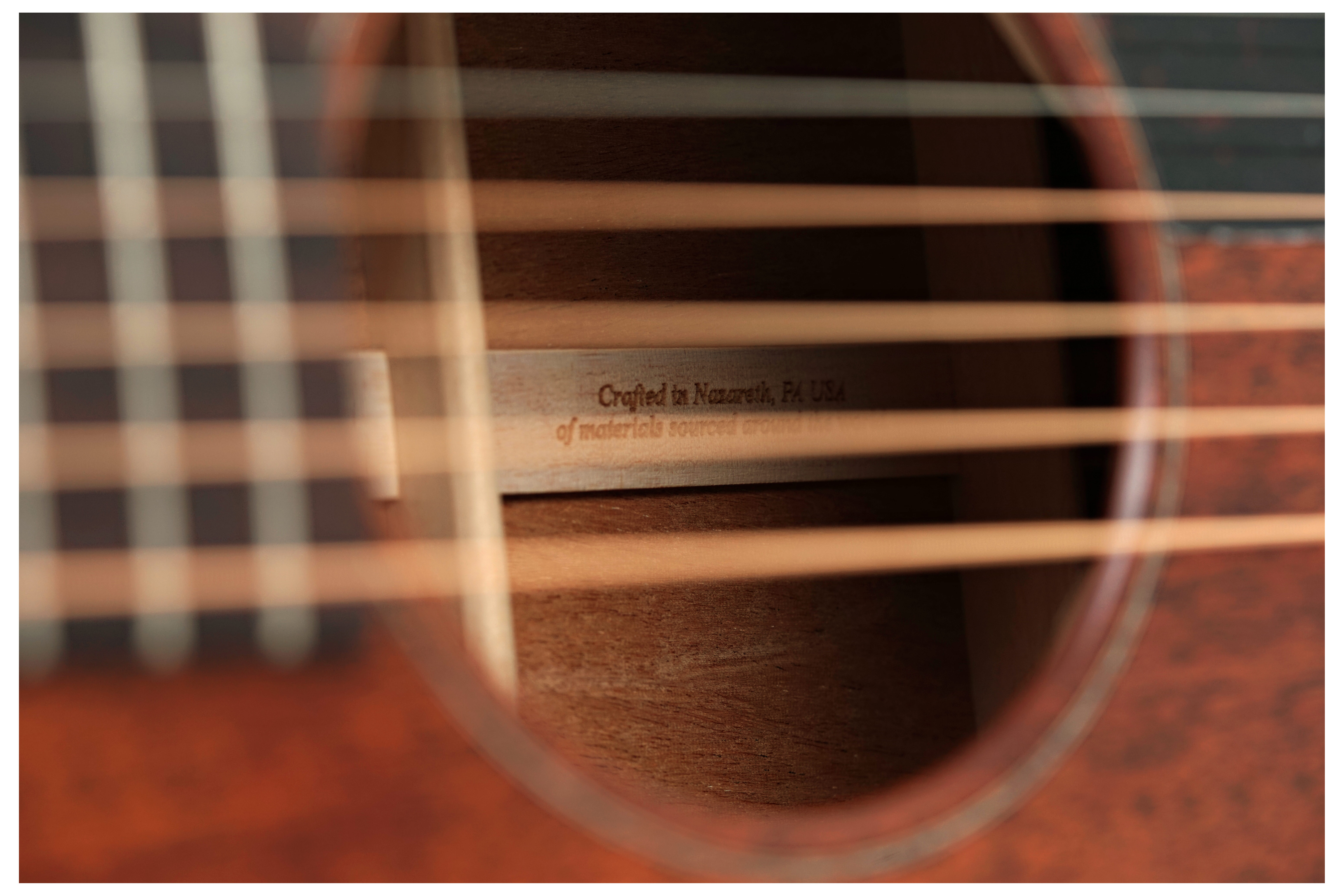 GUITARGUITAR Martin 000-15SM