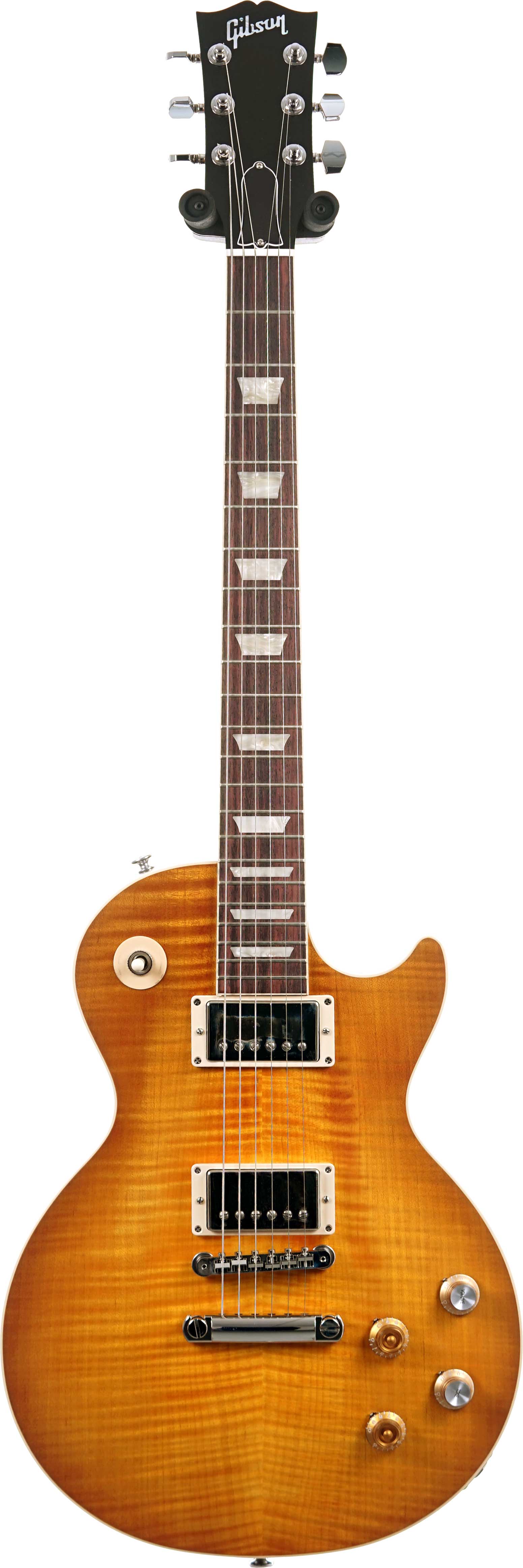 GUITARGUITAR Gibson Kirk Hammett Greeny Les Paul Standard Greeny Burst #211440245