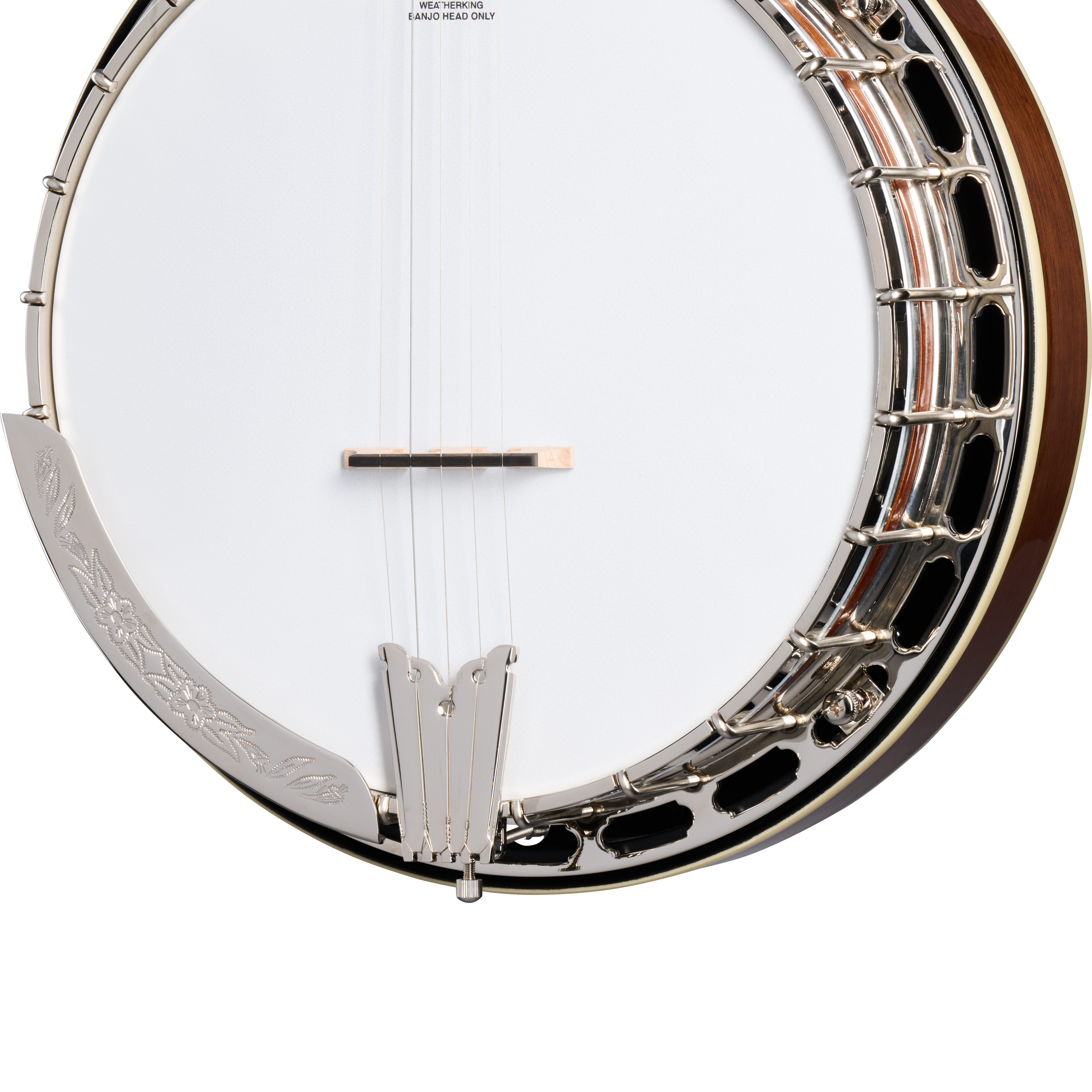 GUITARGUITAR Epiphone Mastertone Classic Banjo Natural