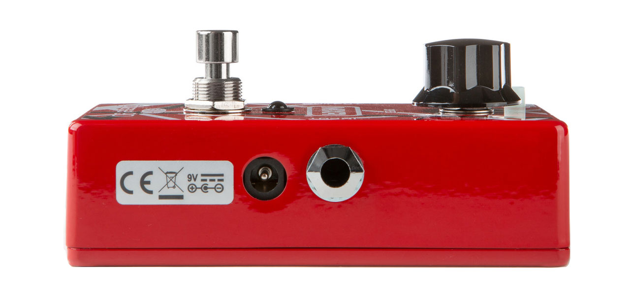 GUITARGUITAR MXR EVH Phase 90 EVH90 Phaser
