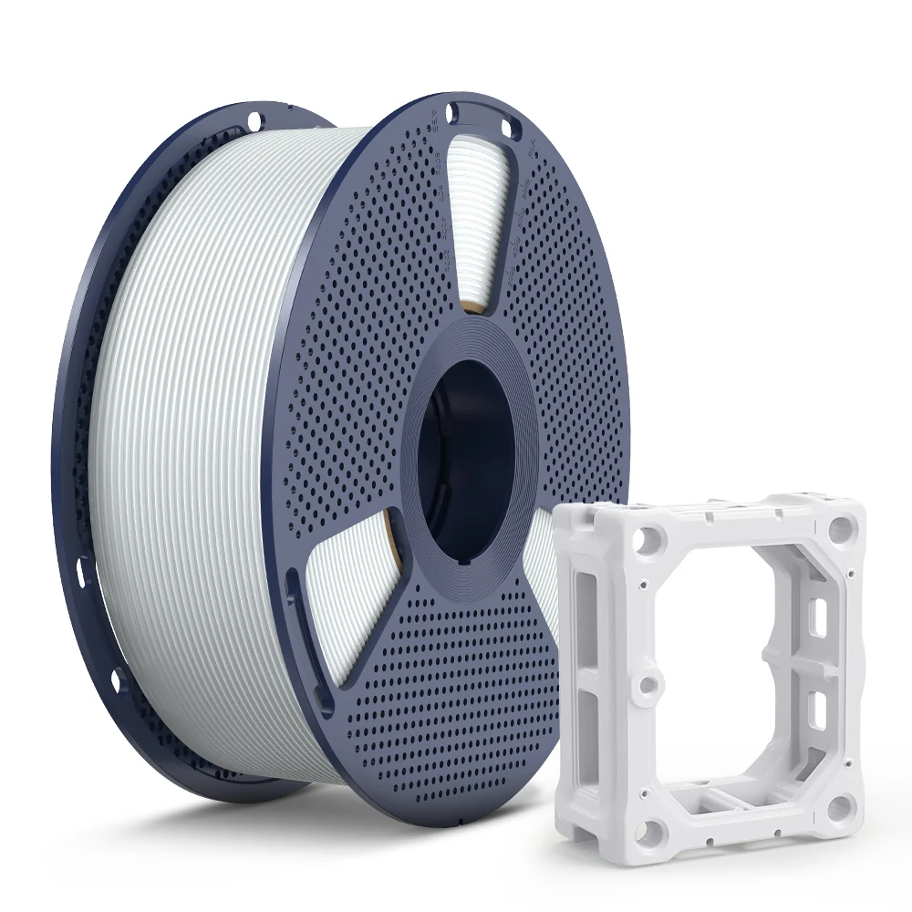 [MOQ: 6KG] PLA+ 2.0, Upgraded PLA+(PLA Plus), 3D Printer Filament 1KG