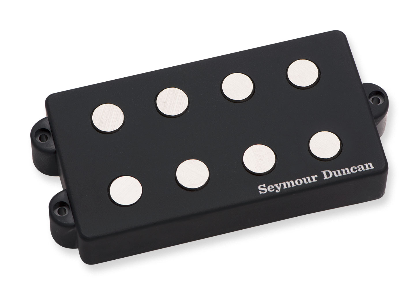 GUITARGUITAR Seymour Duncan SMB-4A 3 Coil Bass Pickup