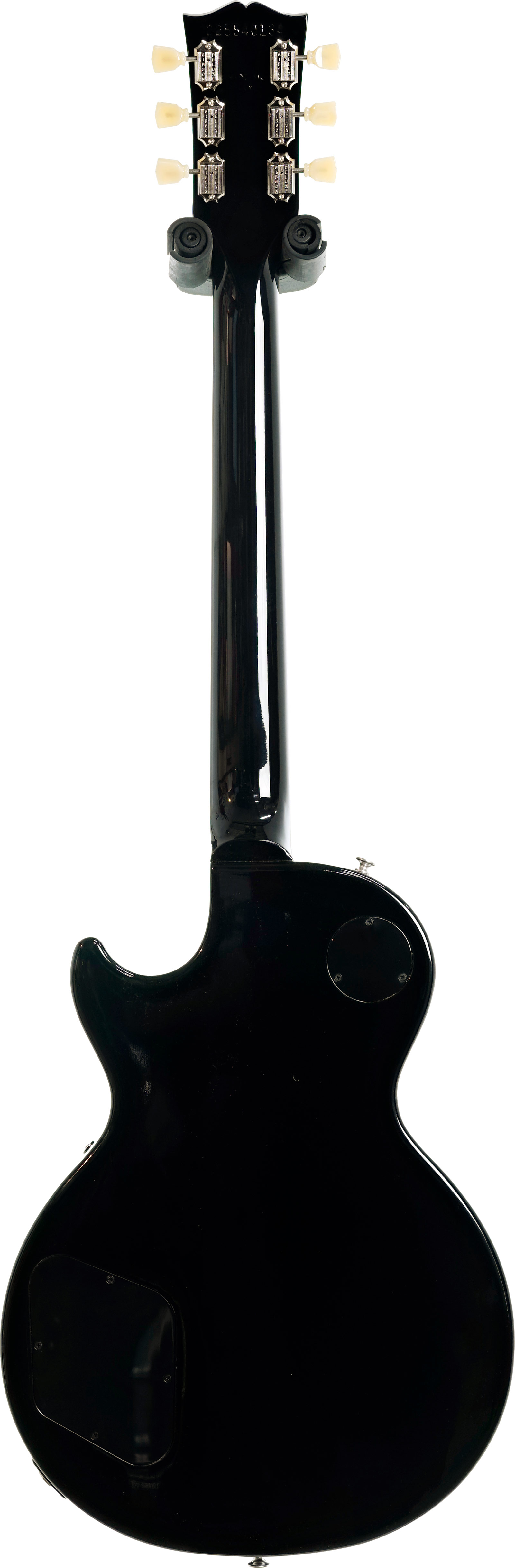 GUITARGUITAR Gibson Les Paul Studio Ebony #225540134