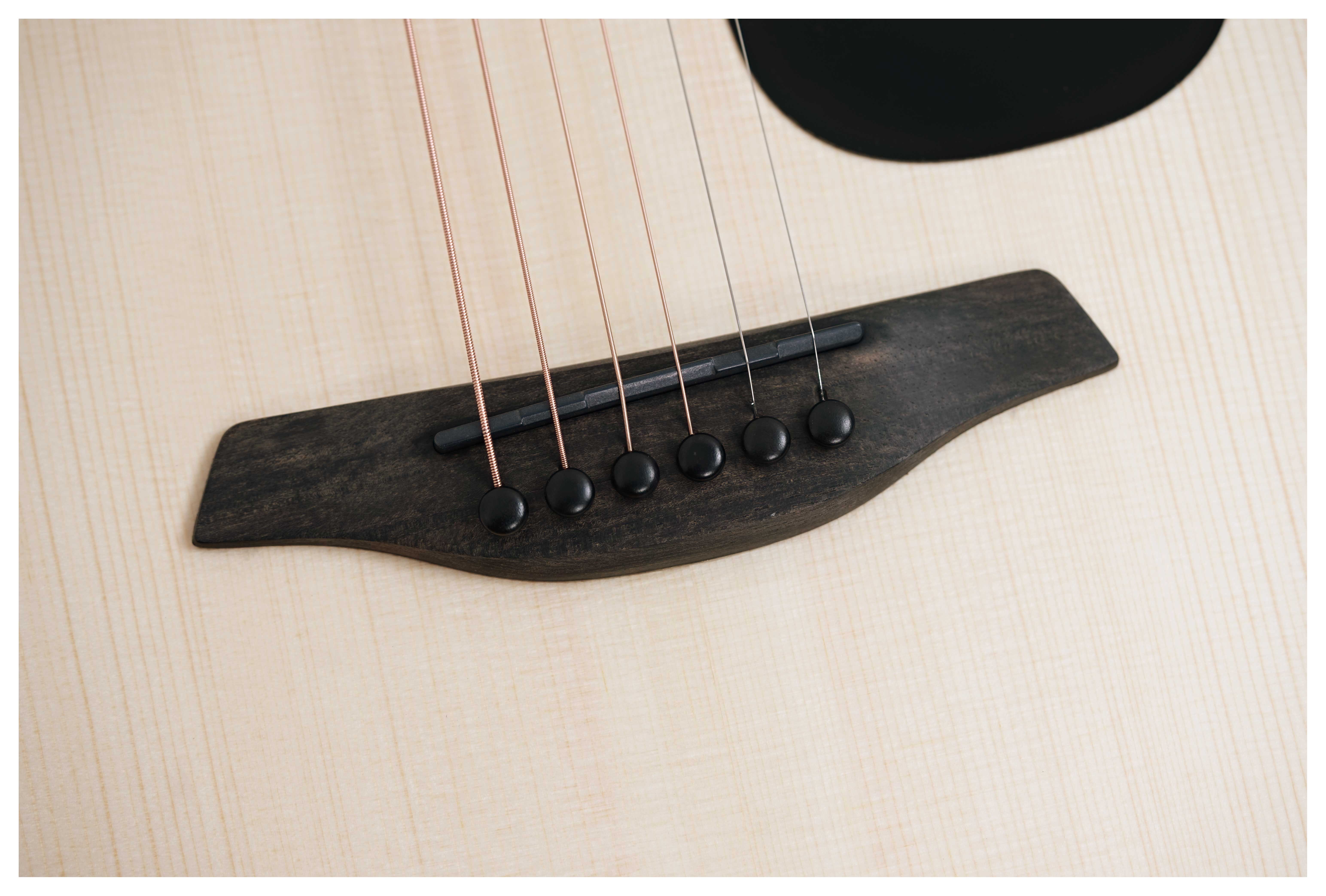 GUITARGUITAR Furch Violet Gc-EM Master's Choice with CNR Active