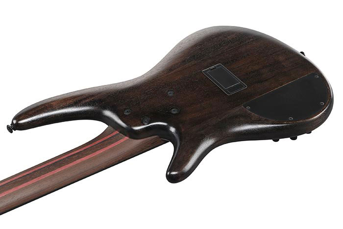 GUITARGUITAR Ibanez SR1325SB Premium 5-String Icebreaker Wave Flat