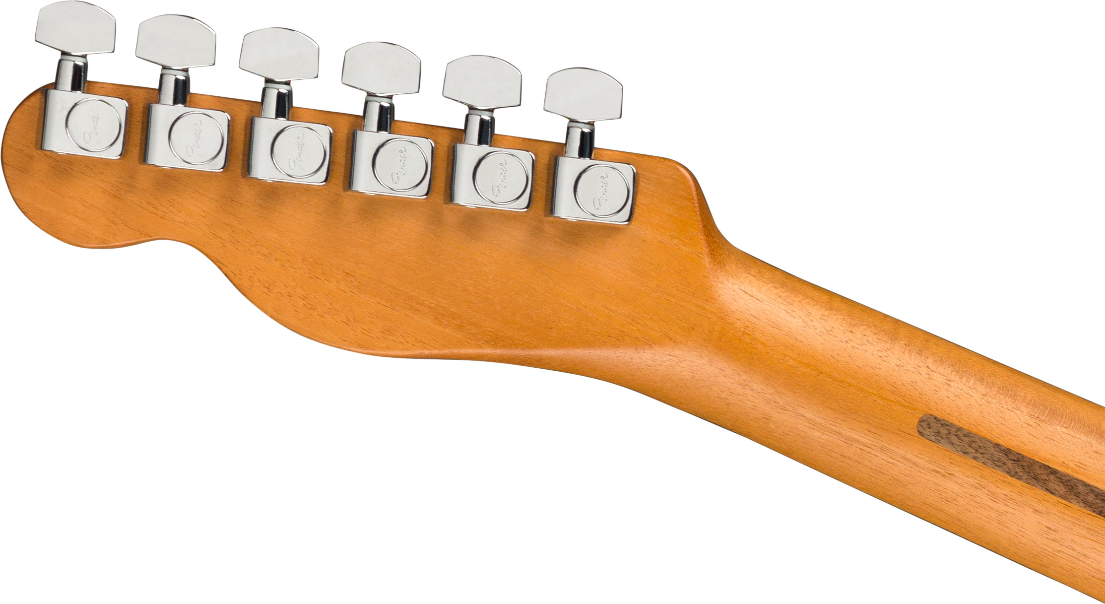 GUITARGUITAR Fender Acoustasonic Telecaster Sunburst