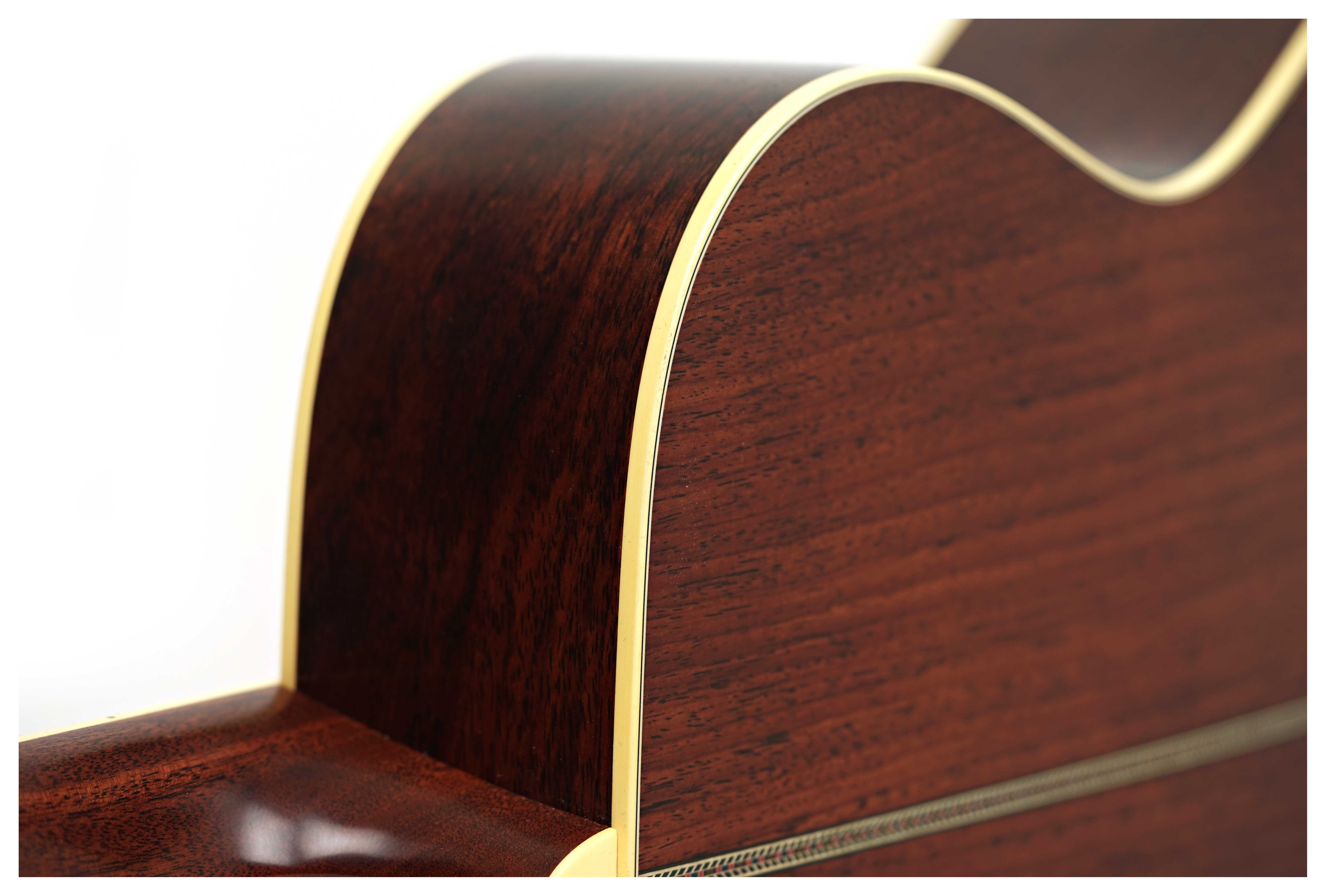 GUITARGUITAR Martin 000-42 Eric Clapton 30th Anniversary #M2999841