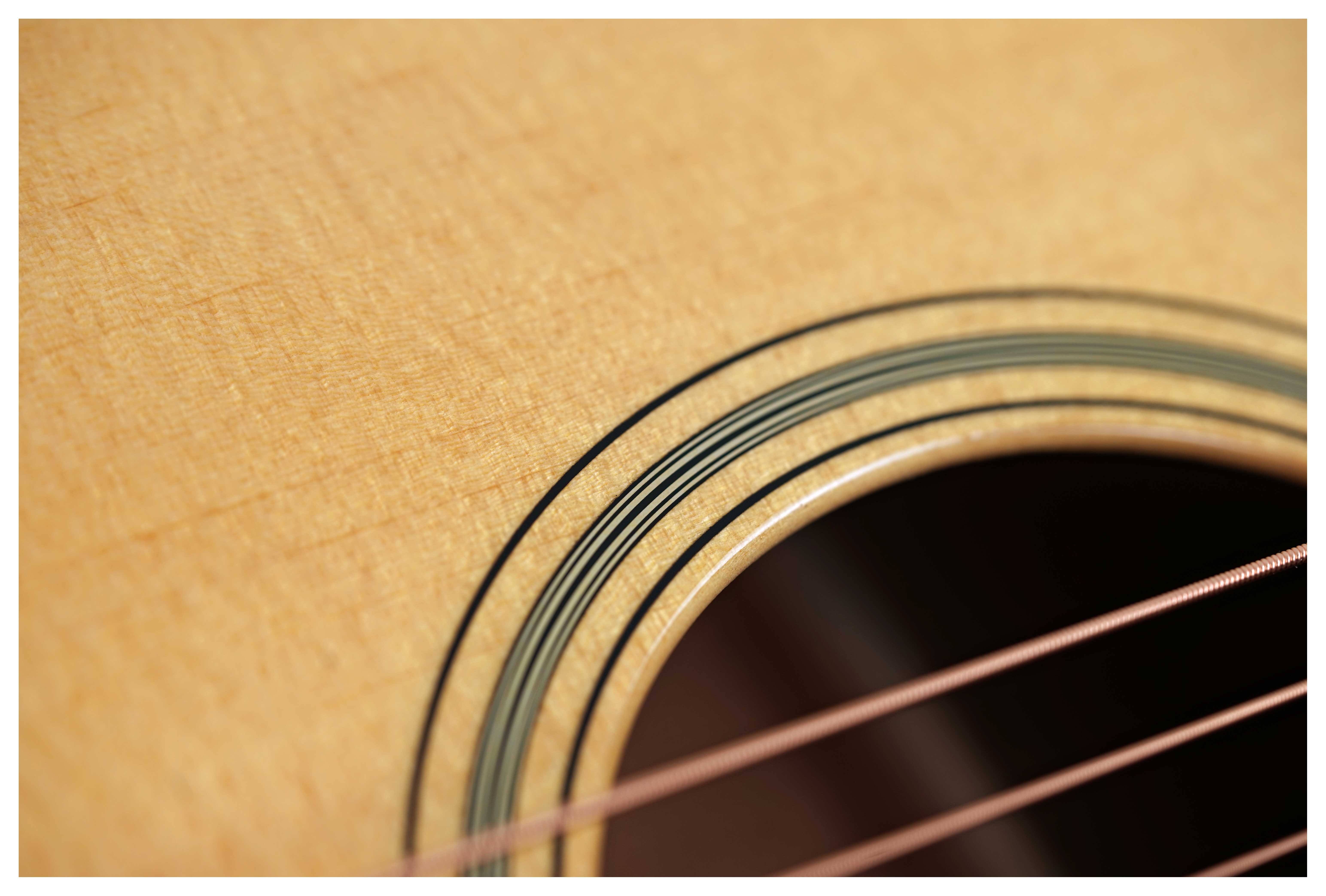 GUITARGUITAR Martin Custom Shop 00 Spruce / Sinker Mahogany #M2774929