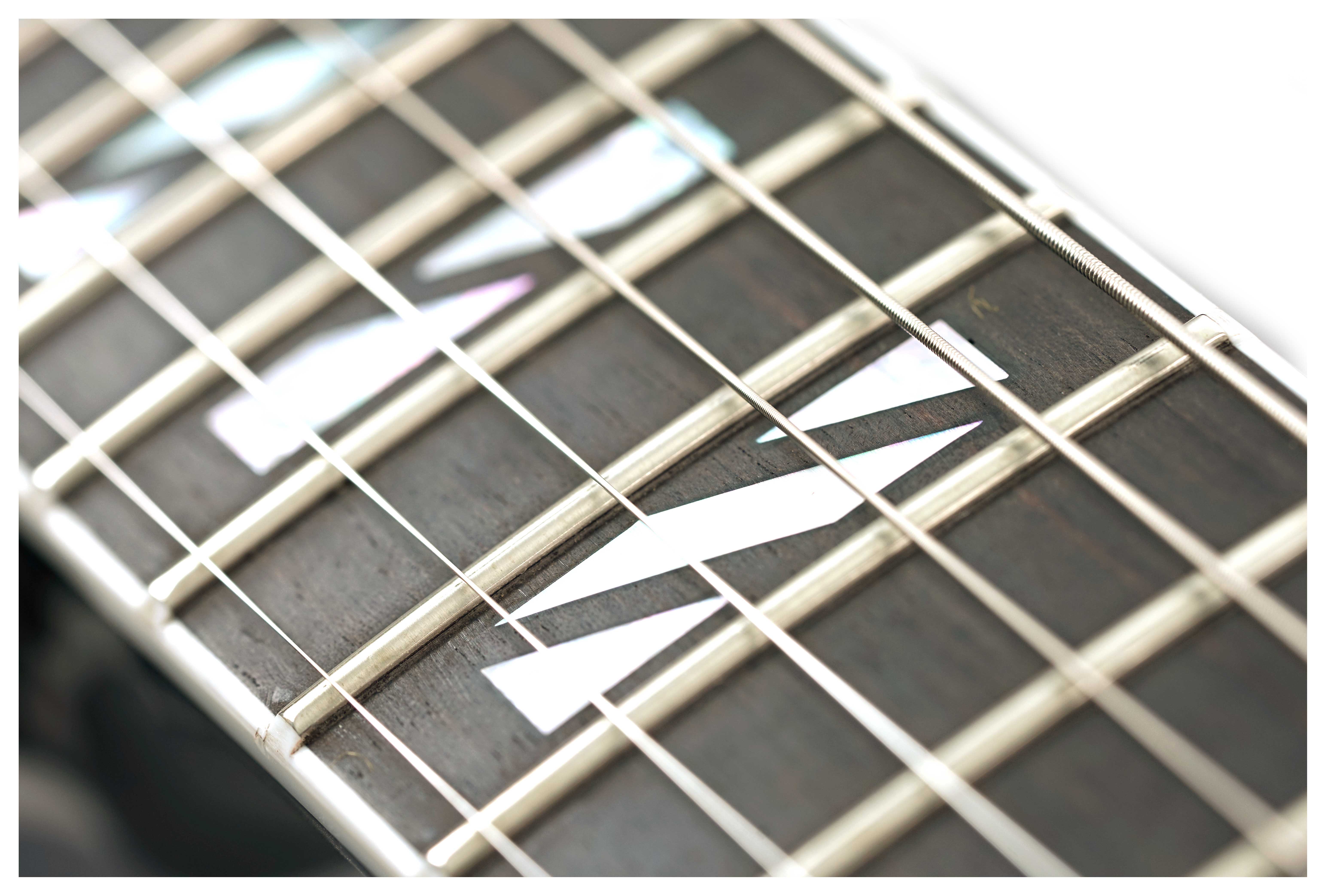 GUITARGUITAR Gibson Custom Shop B.B. King Lucille Legacy Transparent Ebony #CS302970