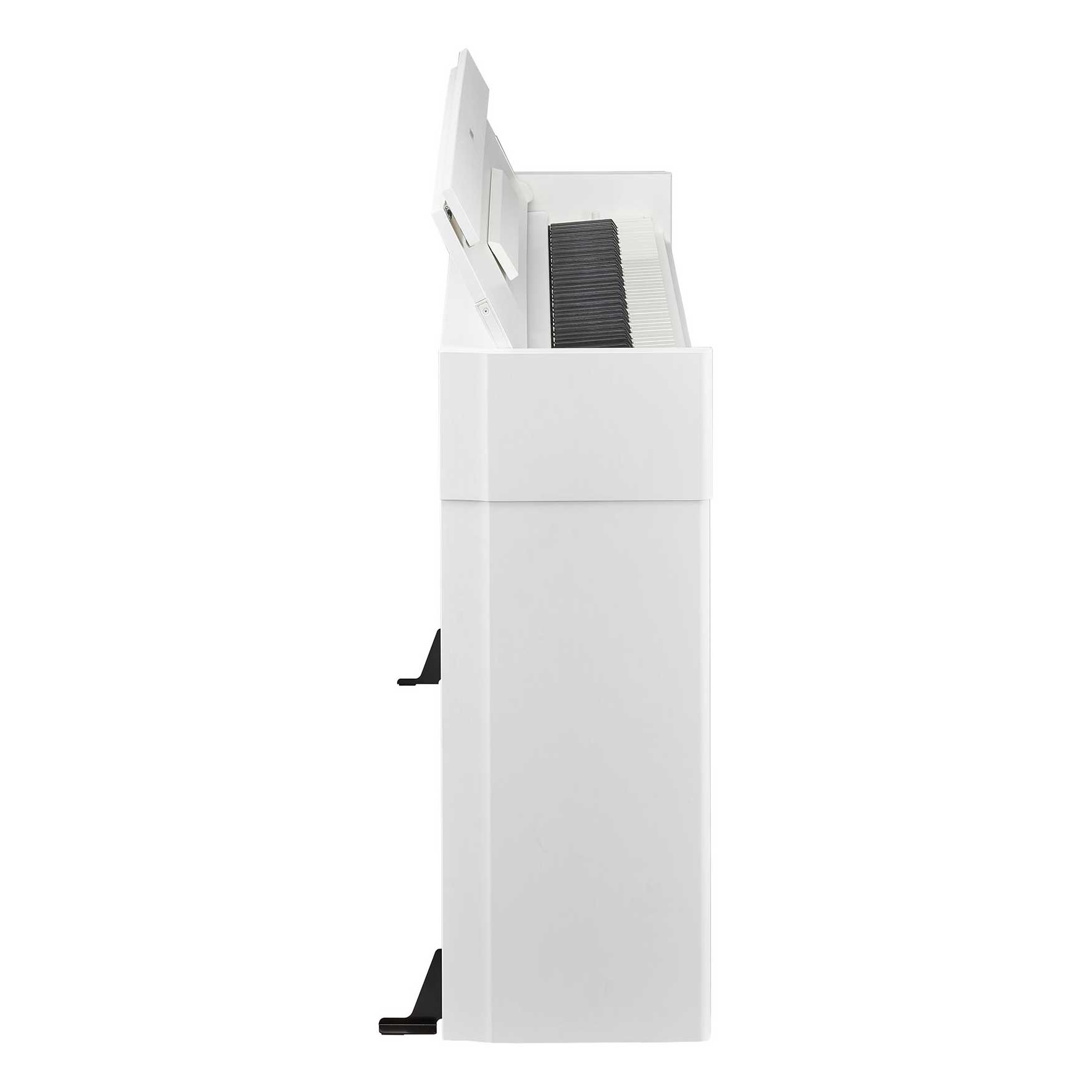GUITARGUITAR Yamaha YDP-S55WH Digital Piano White