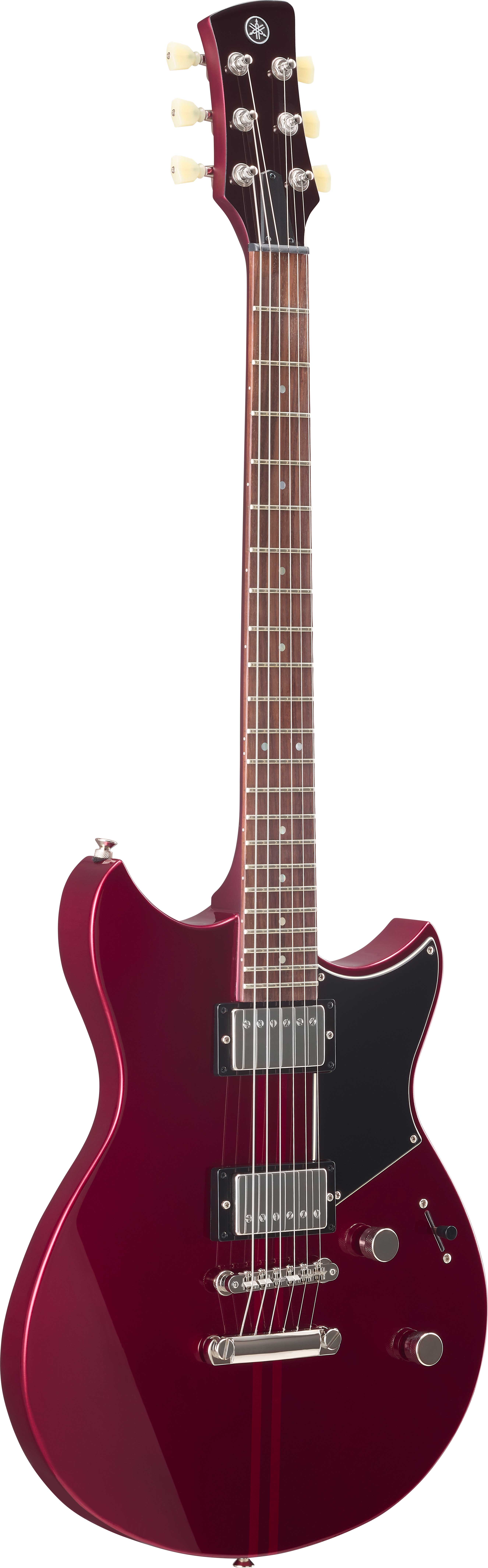 GUITARGUITAR Yamaha Revstar RSE20 Red Copper