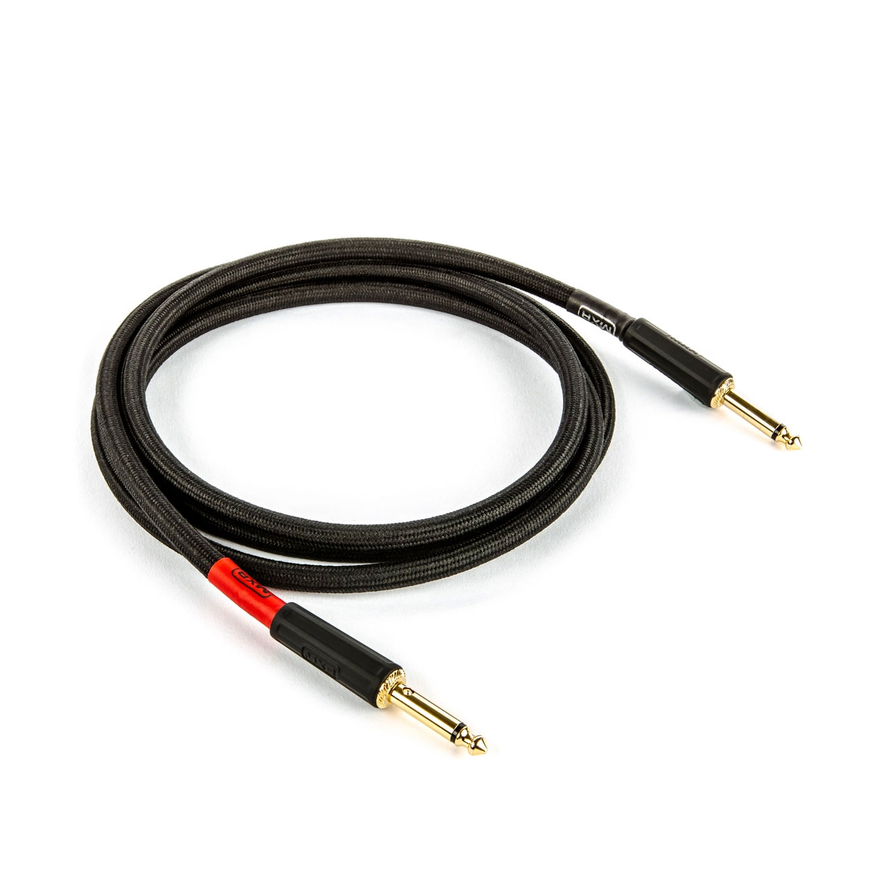 GUITARGUITAR Dunlop Stealth Instrument Cable 10ft