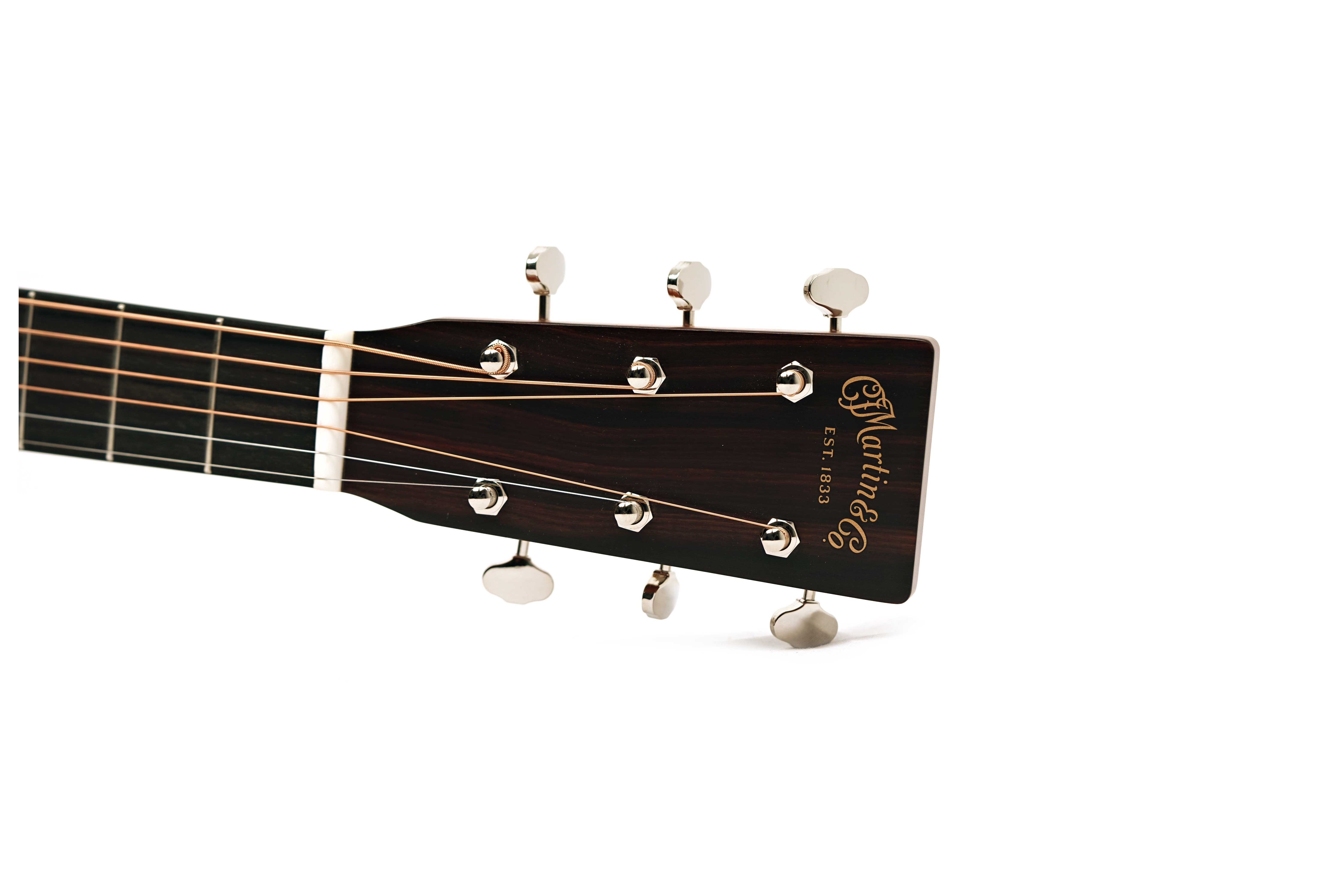 GUITARGUITAR Martin Custom 000-14F All Mahogany #M2989411