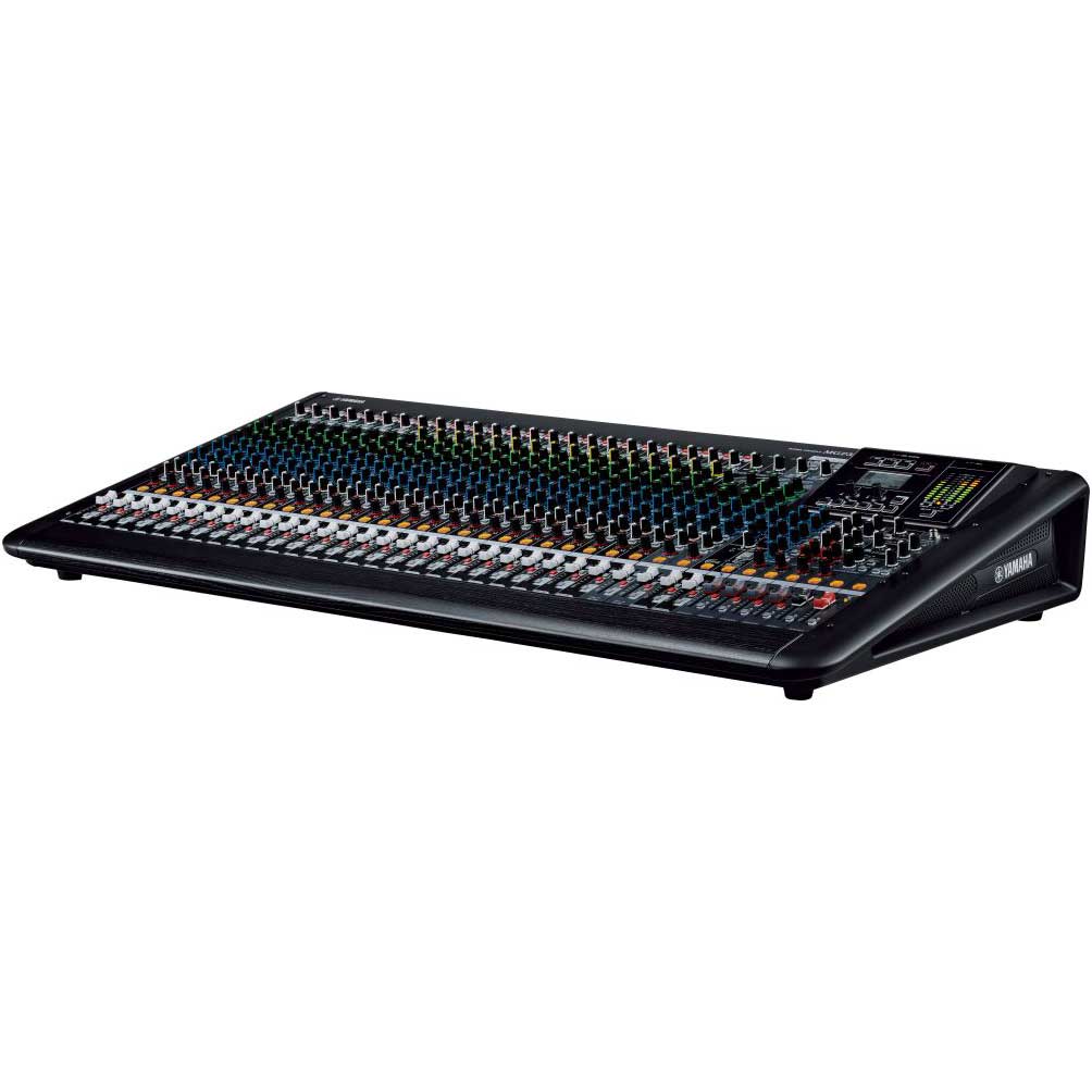 GUITARGUITAR Yamaha MGP32X Mixing Console
