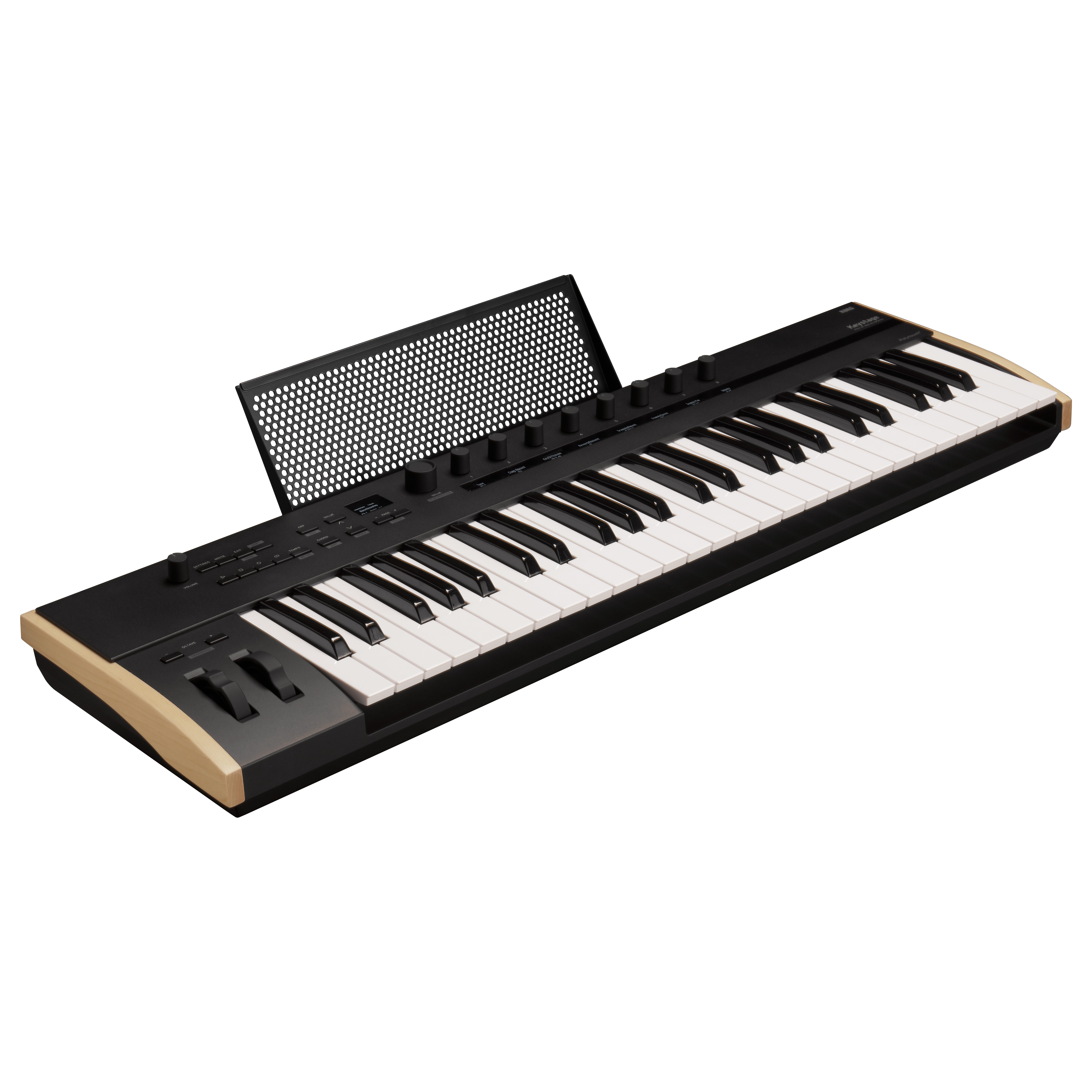 GUITARGUITAR Korg Keystage 49