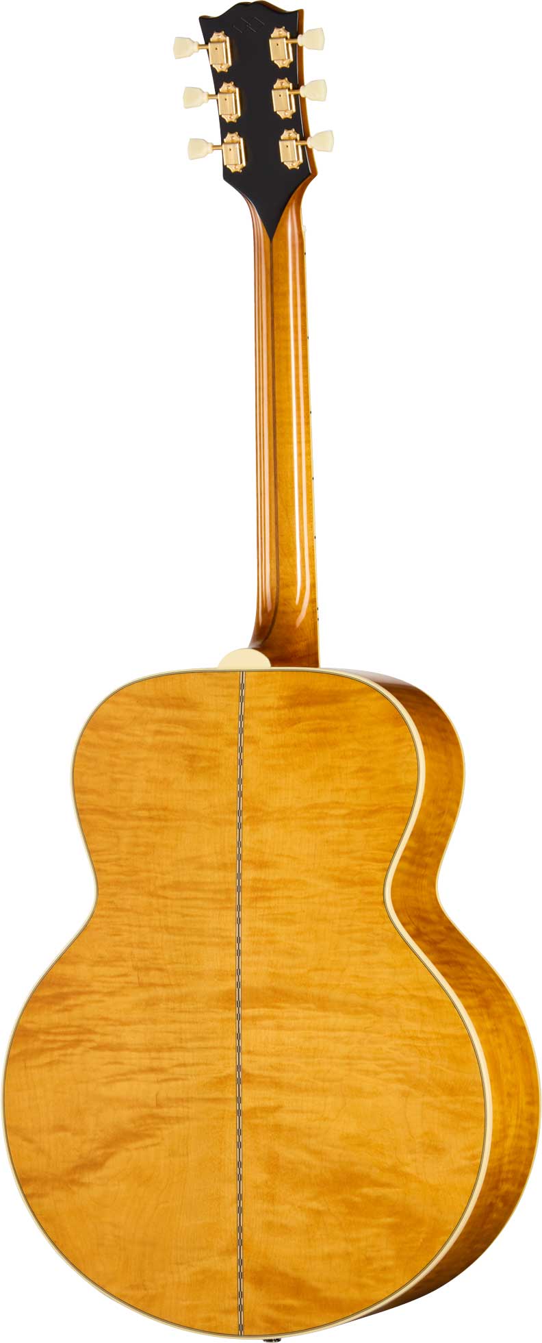 GUITARGUITAR Epiphone Inspired by Gibson Custom 1957 SJ-200 Reissue Antique Natural
