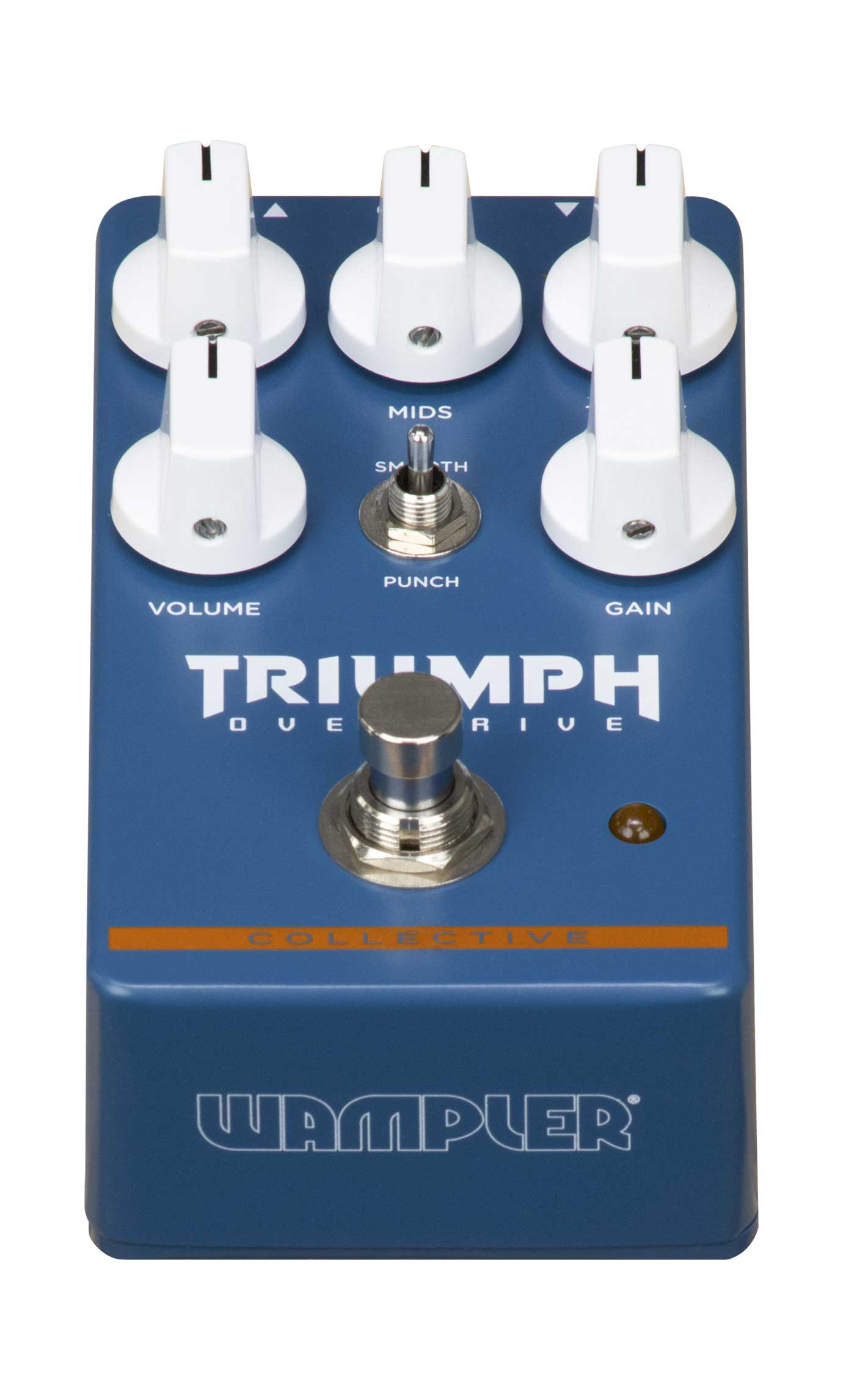 GUITARGUITAR Wampler Triumph Overdrive