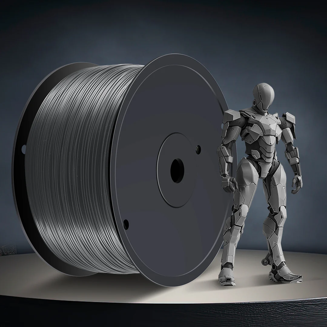 PLA+(PLA Plus) Large Spool 3D Printer Filament 5KG
