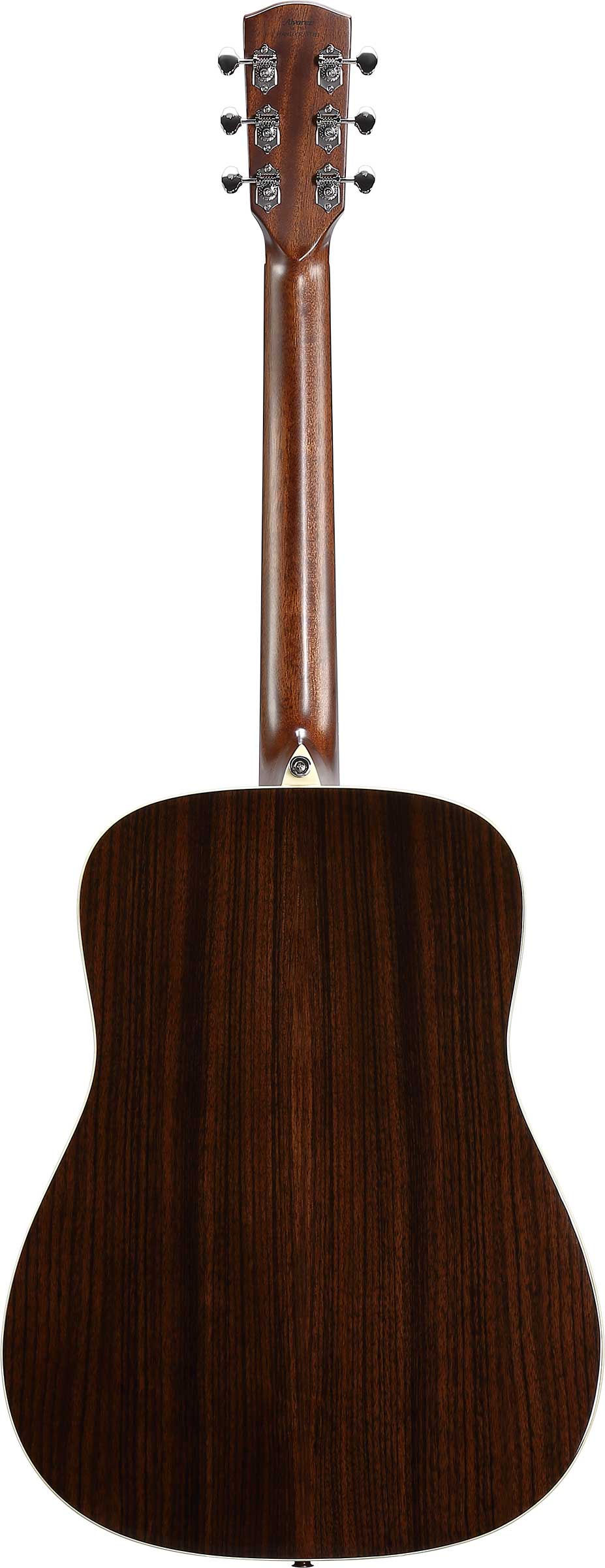 GUITARGUITAR Alvarez Laureate LD70e Herringbone Sunset