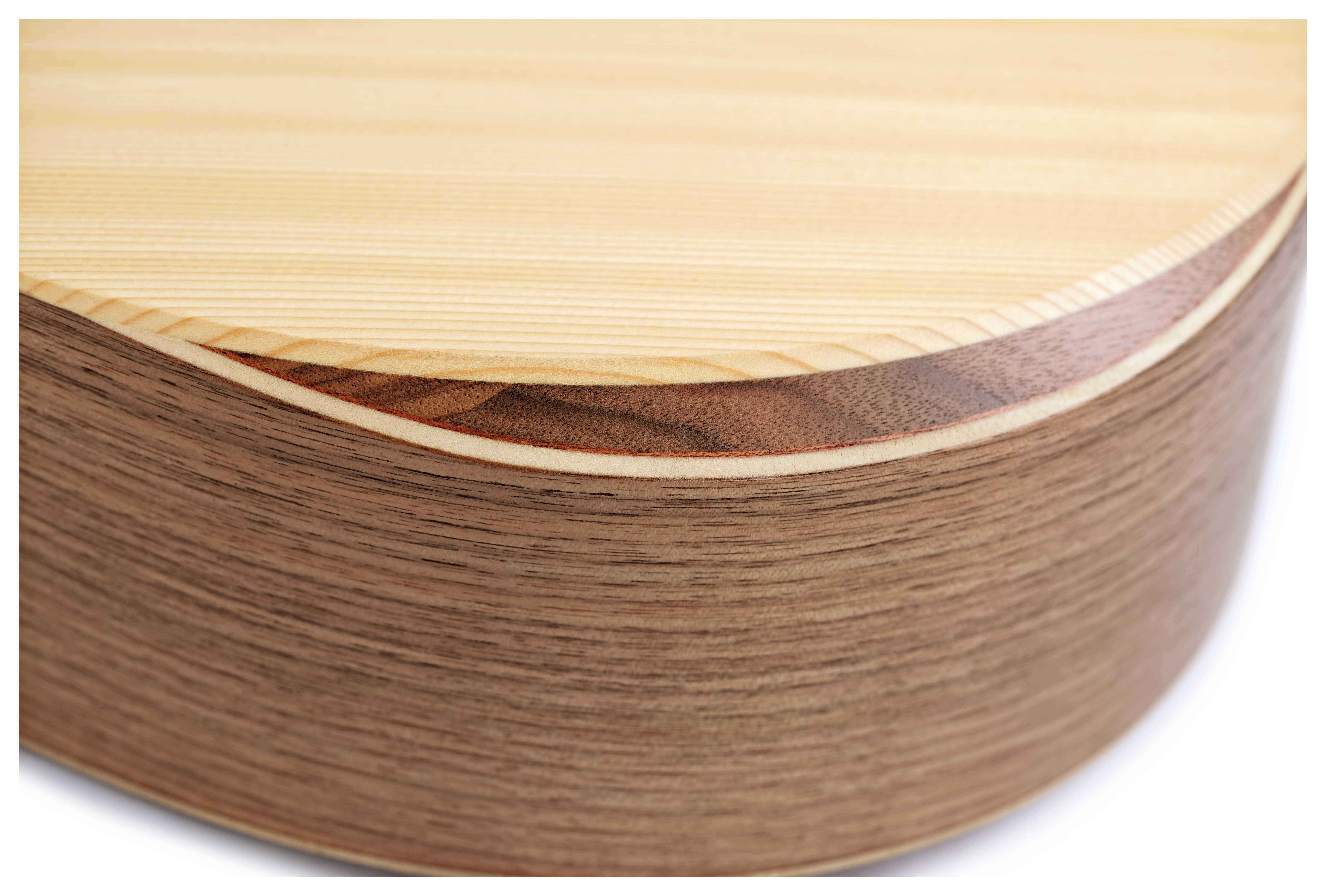 GUITARGUITAR Taylor Academy 12e Grand Concert Walnut