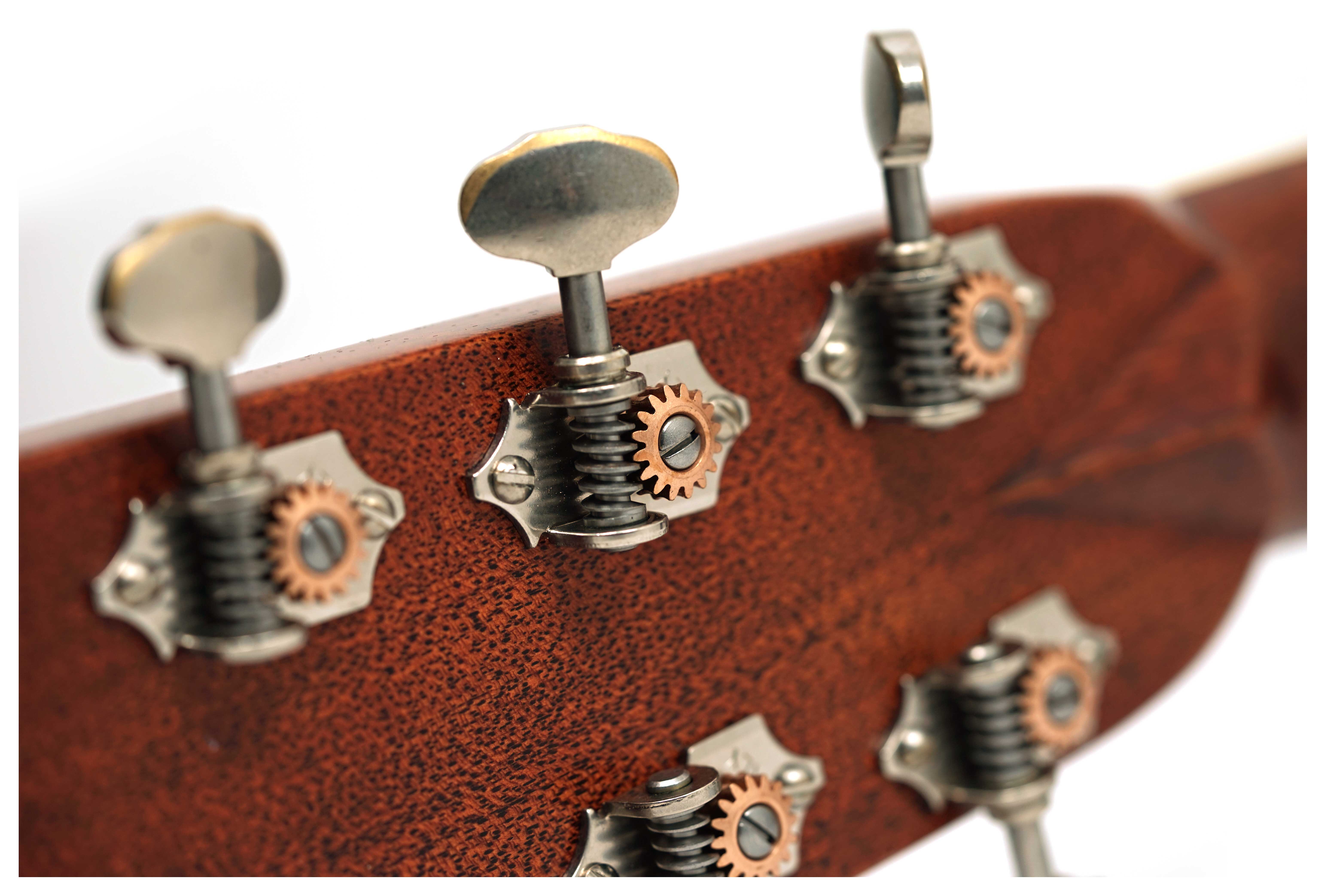 GUITARGUITAR Martin 000-42 Eric Clapton 30th Anniversary #M2997704