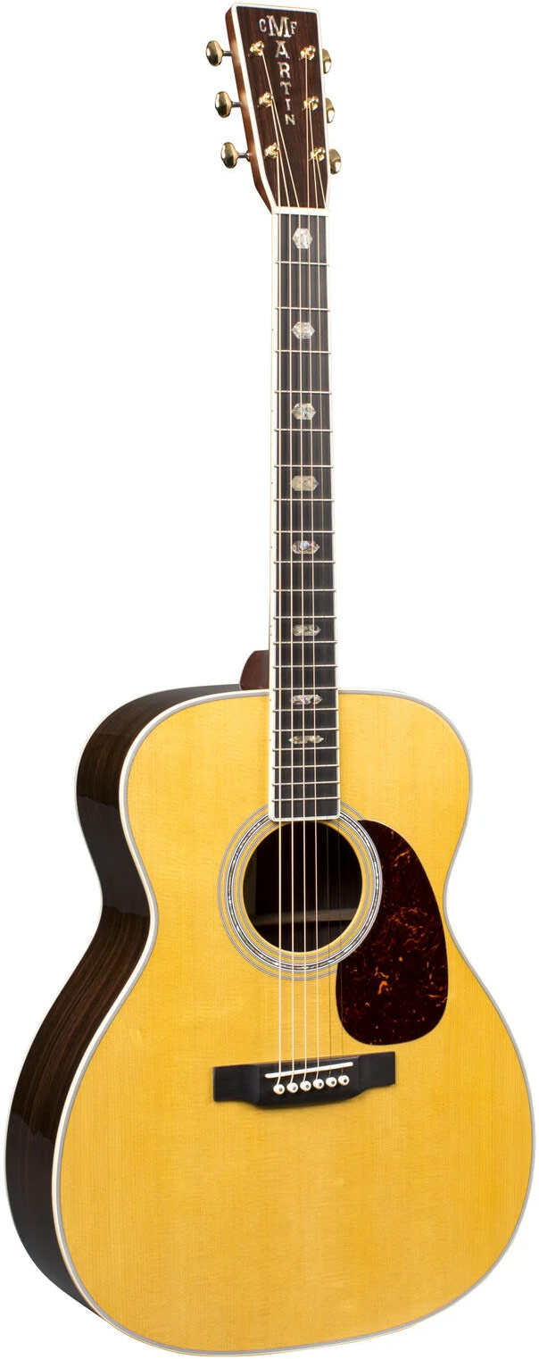 GUITARGUITAR Martin Standard Series J-40 (2025)