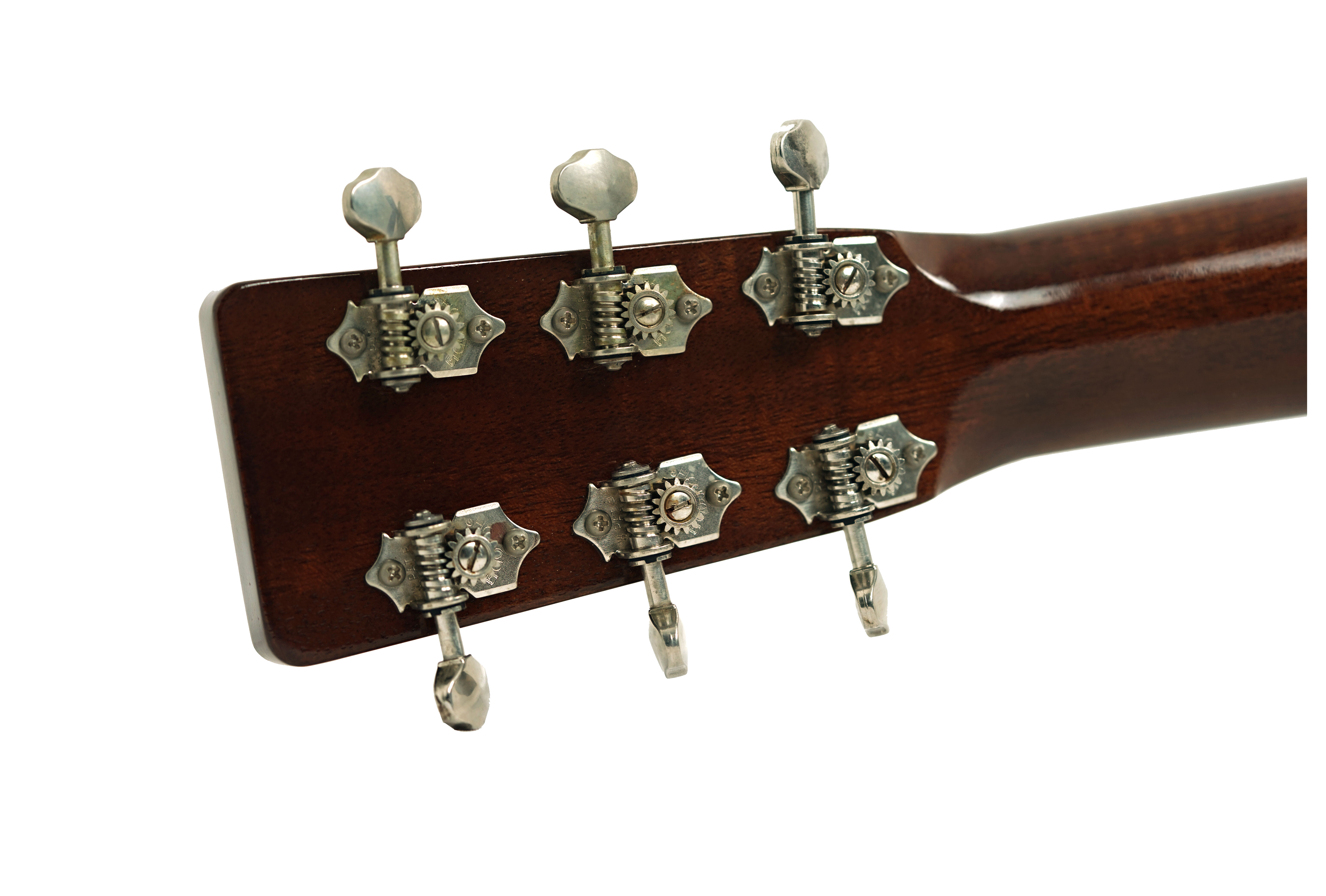 GUITARGUITAR Atkin Essential 000 Aged Whisky Sunset #4150