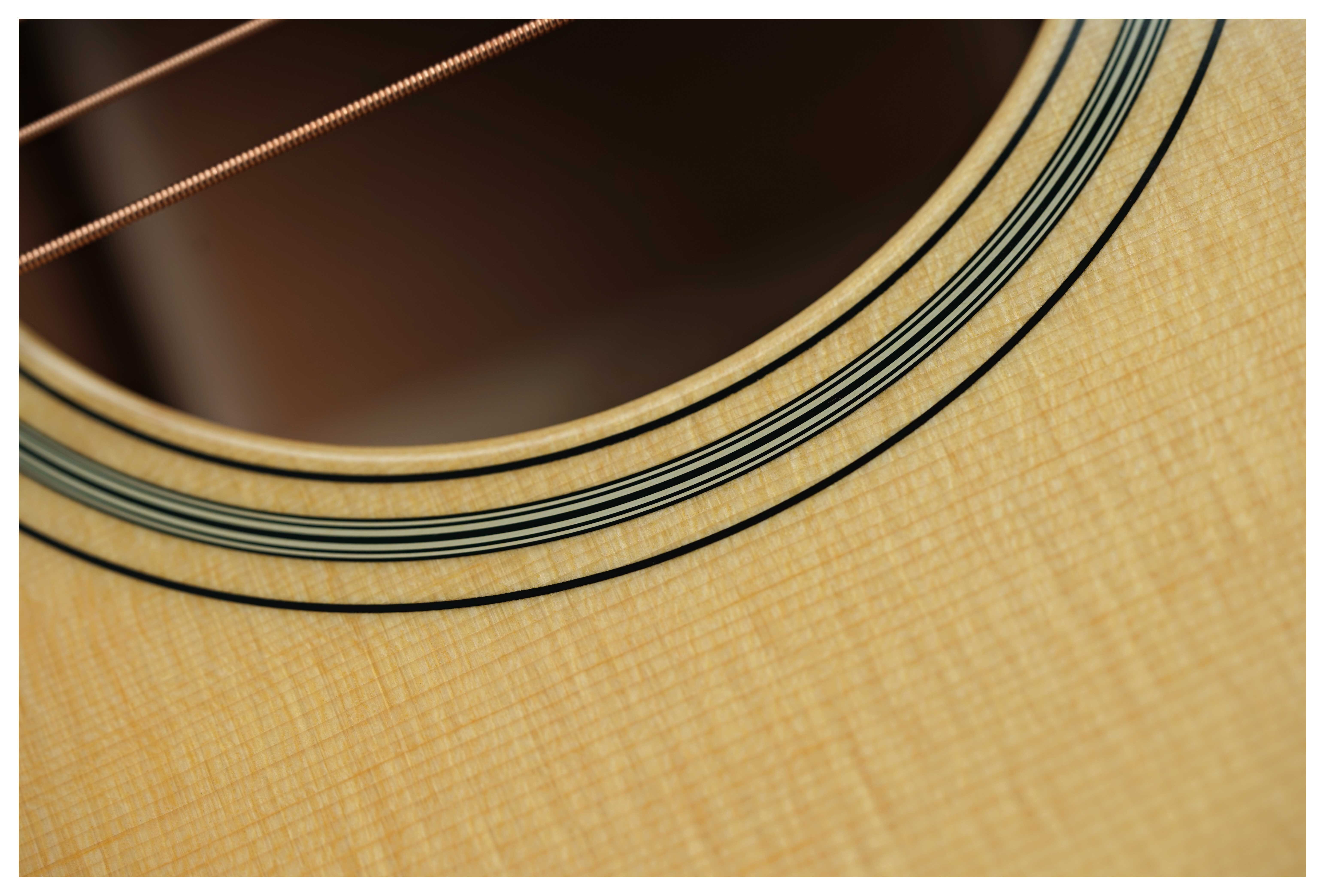 GUITARGUITAR Martin Standard Series D-18 (2025) #3015797