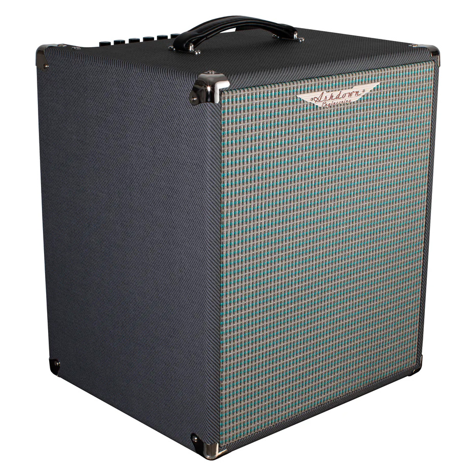 GUITARGUITAR Ashdown SBM-112-200 Bass Combo Solid State Amp