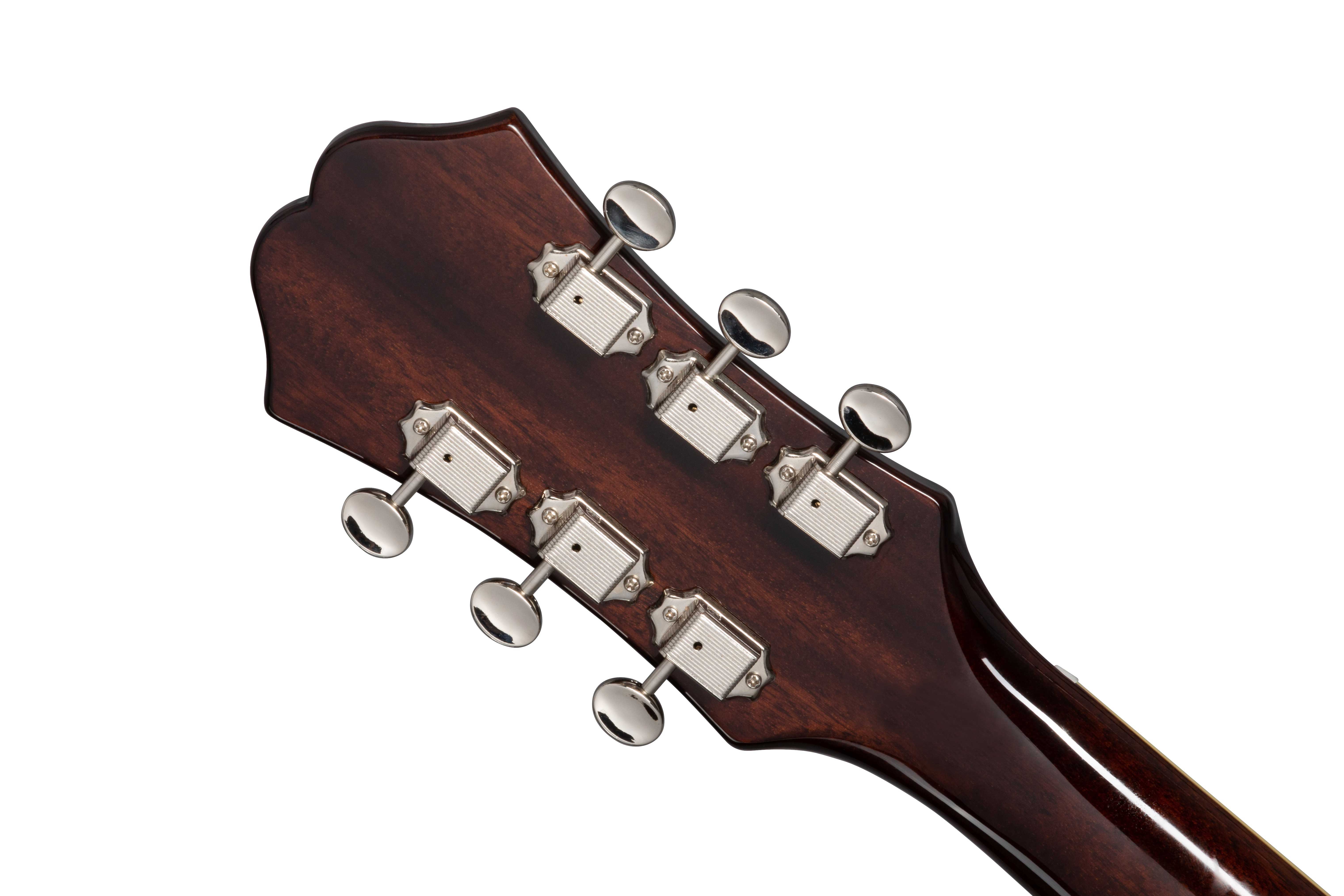 GUITARGUITAR Epiphone 2023 Casino Vintage Sunburst Left Handed