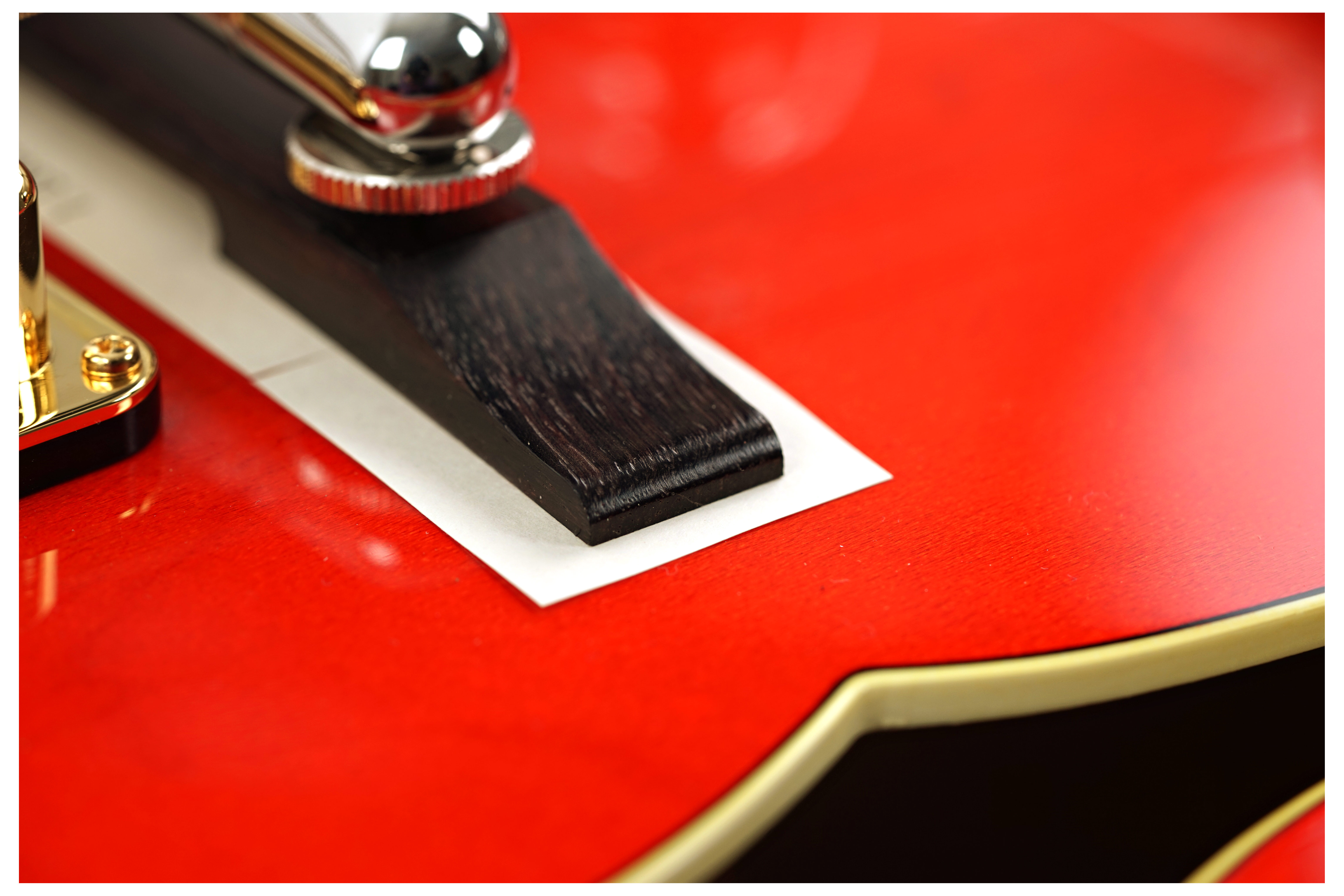 GUITARGUITAR Gretsch G6120DE Duane Eddy Signature Hollow Body
