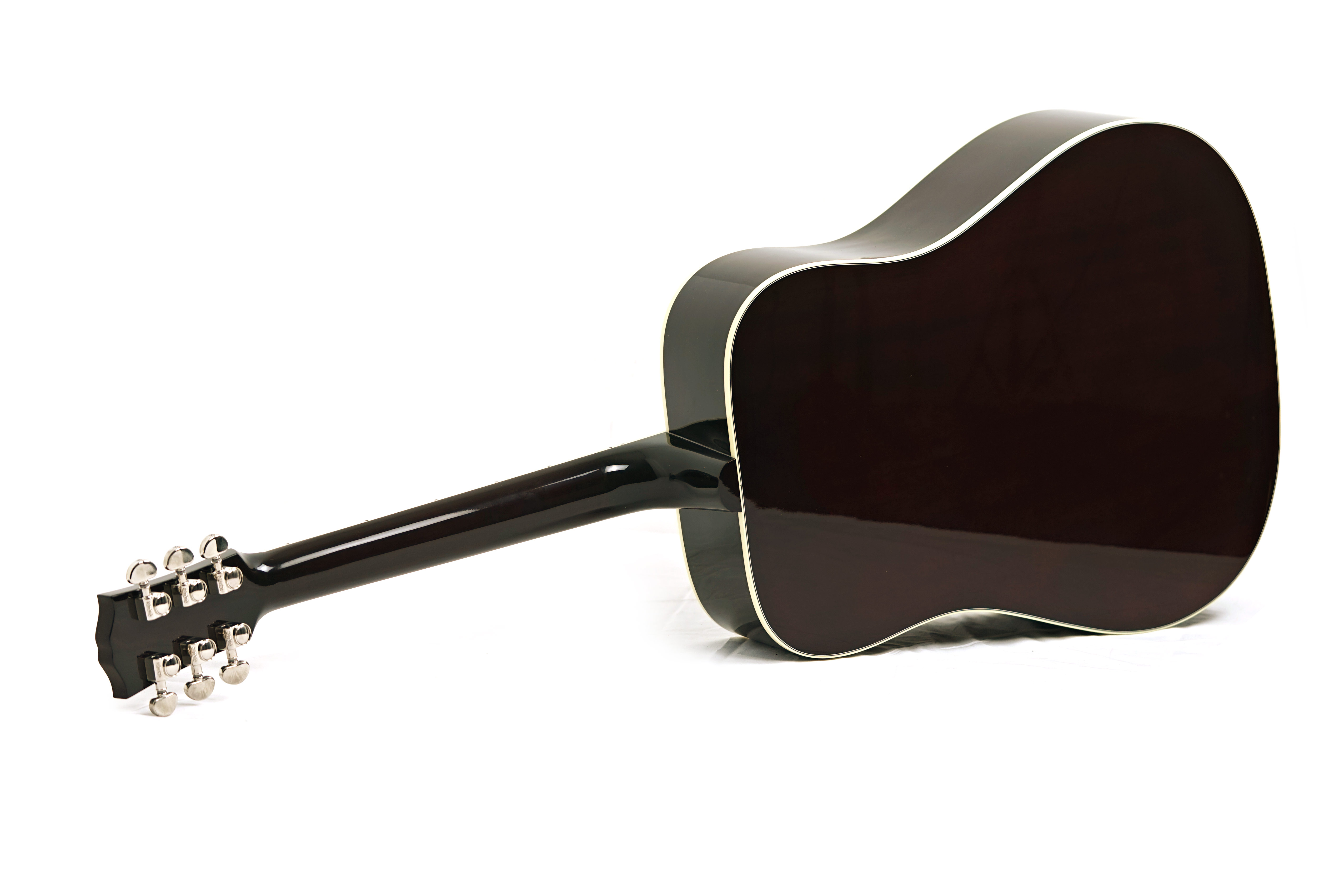 GUITARGUITAR Gibson Hummingbird Standard Vintage Sunburst #21215080