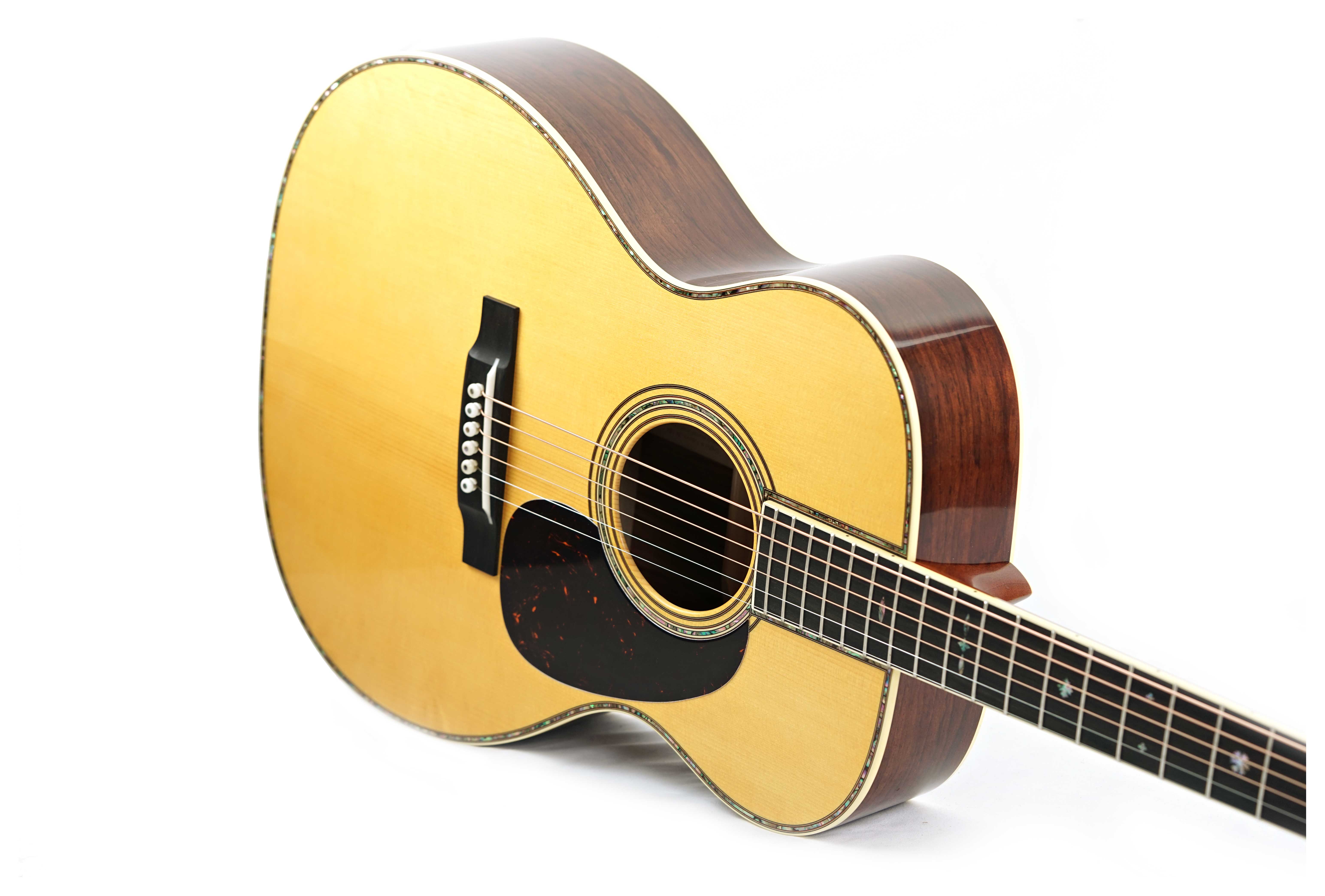 GUITARGUITAR Martin 000-42 EC 30th Anniversary Eric Clapton Hand Signed