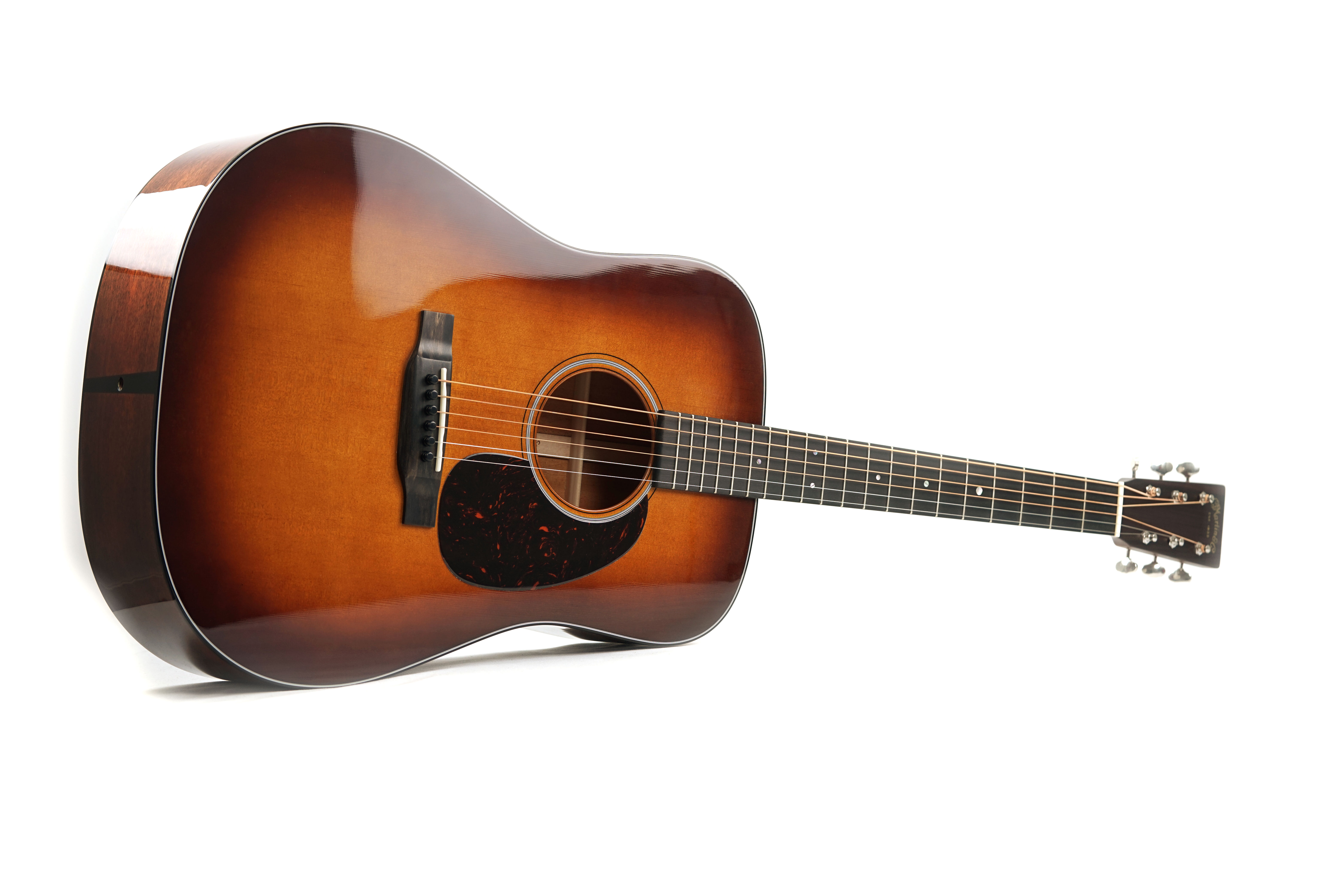 GUITARGUITAR Martin D-18 Ambertone