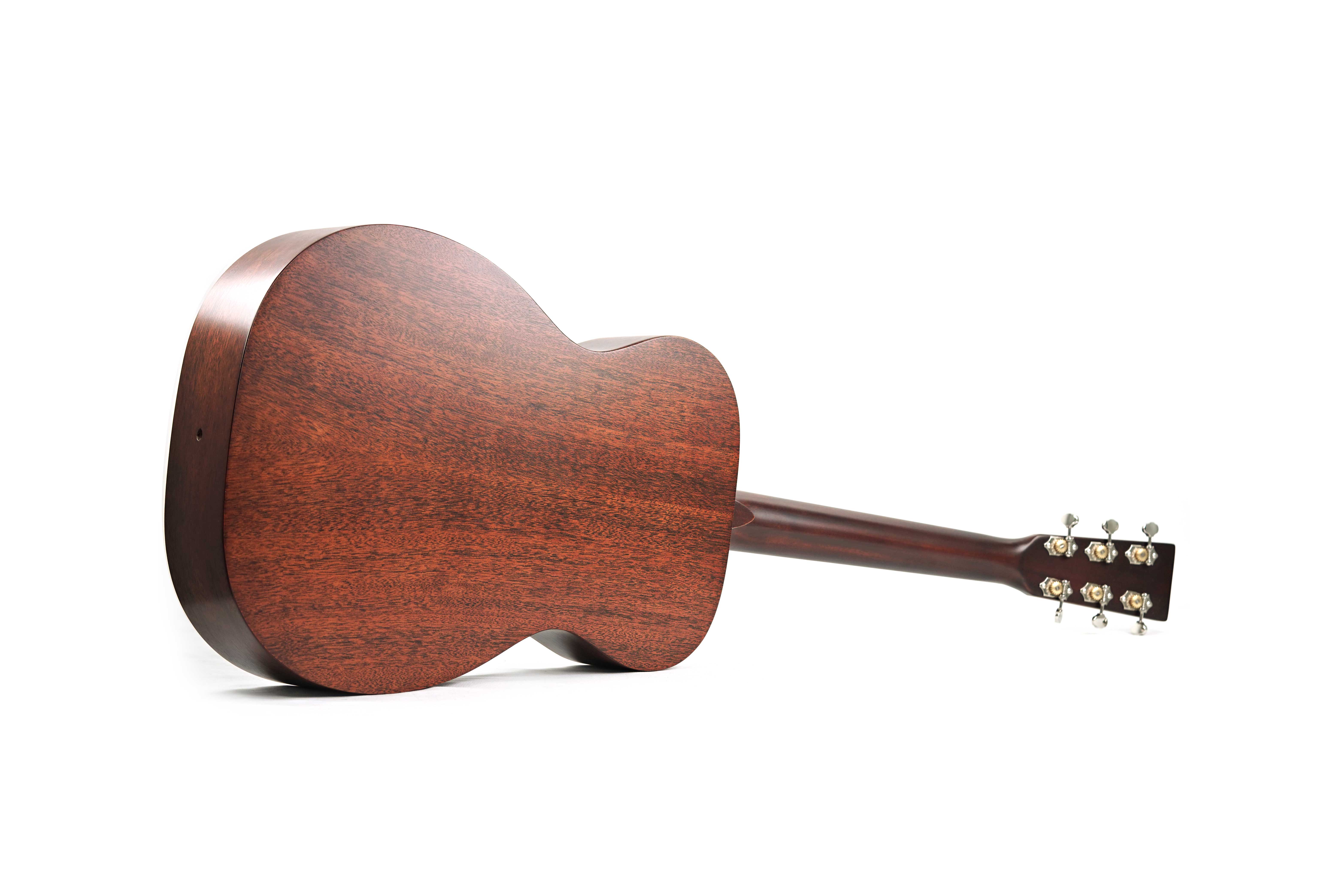 GUITARGUITAR Martin 0015M Left Handed