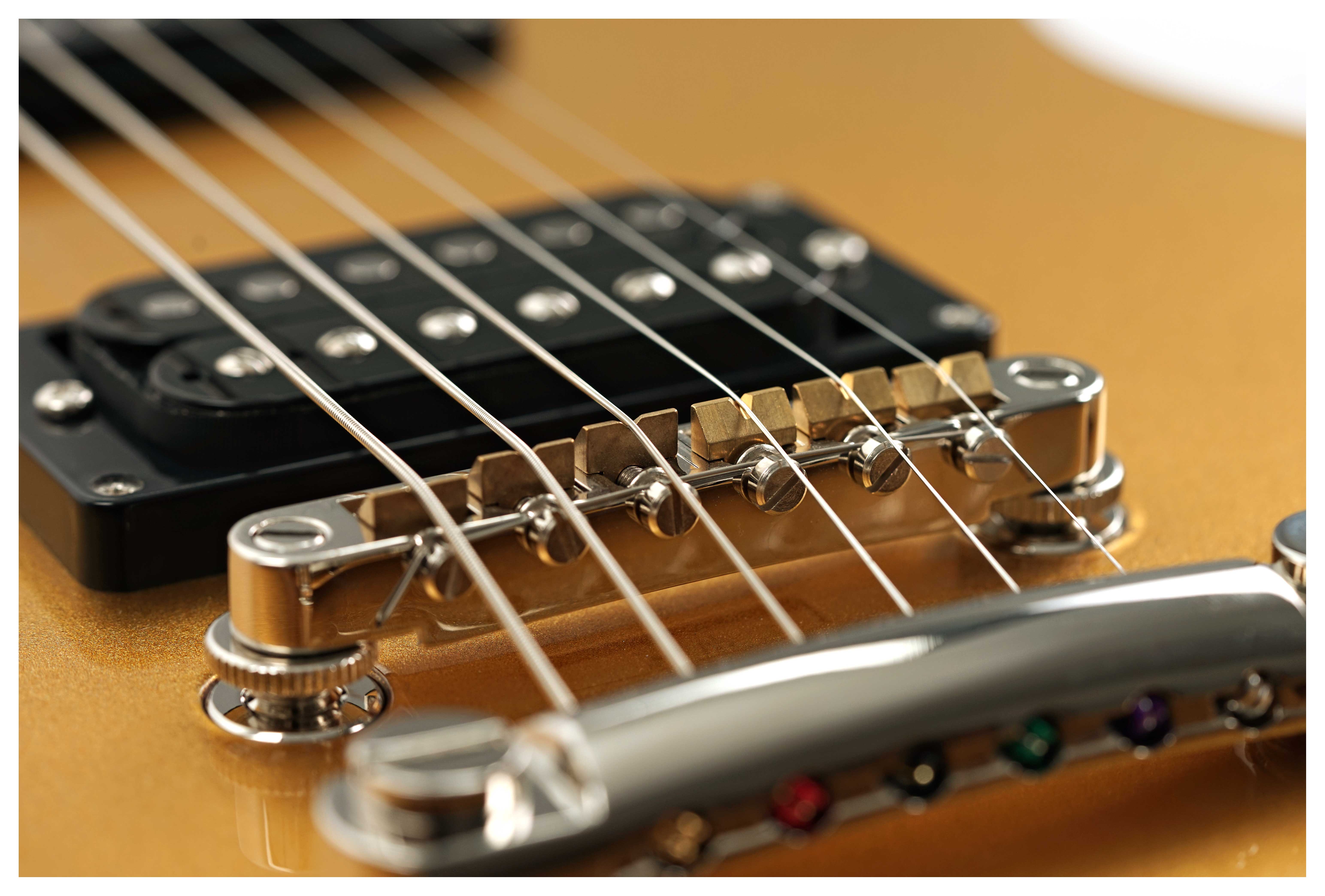 GUITARGUITAR Tyler JTG-M1 Egyptian Gold