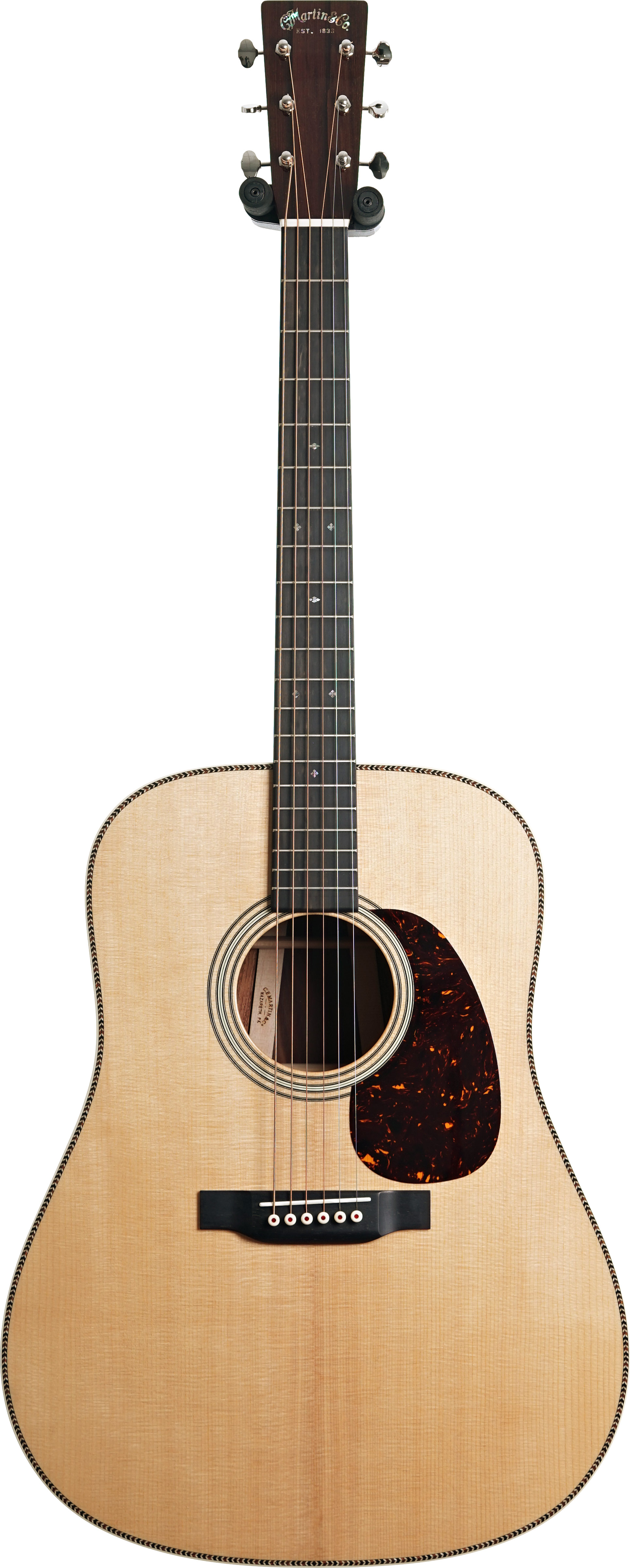 GUITARGUITAR Martin Custom Shop SD-28 Guatemalan Rosewood