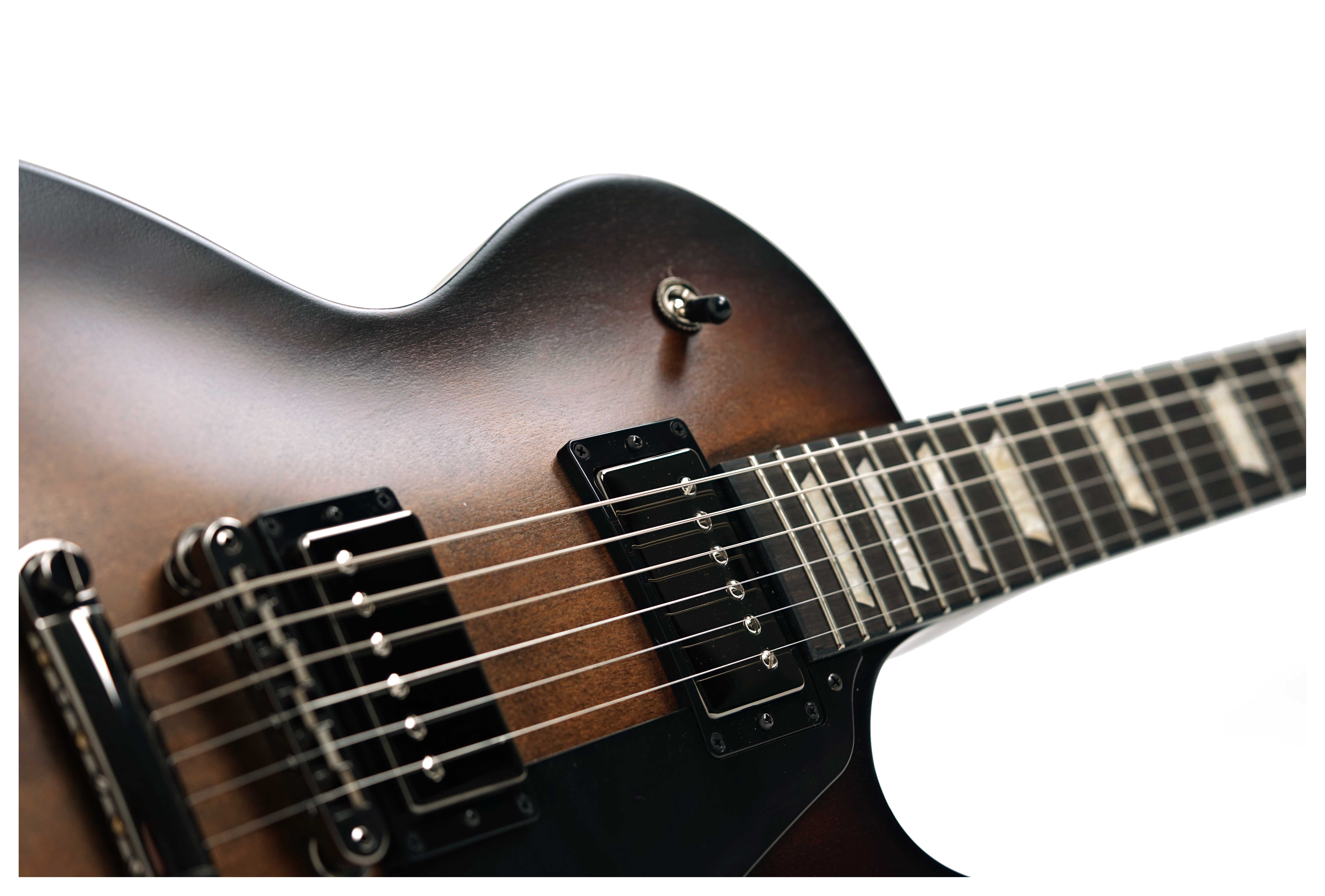 GUITARGUITAR Gibson Les Paul Modern Studio Smokehouse Satin #212250156