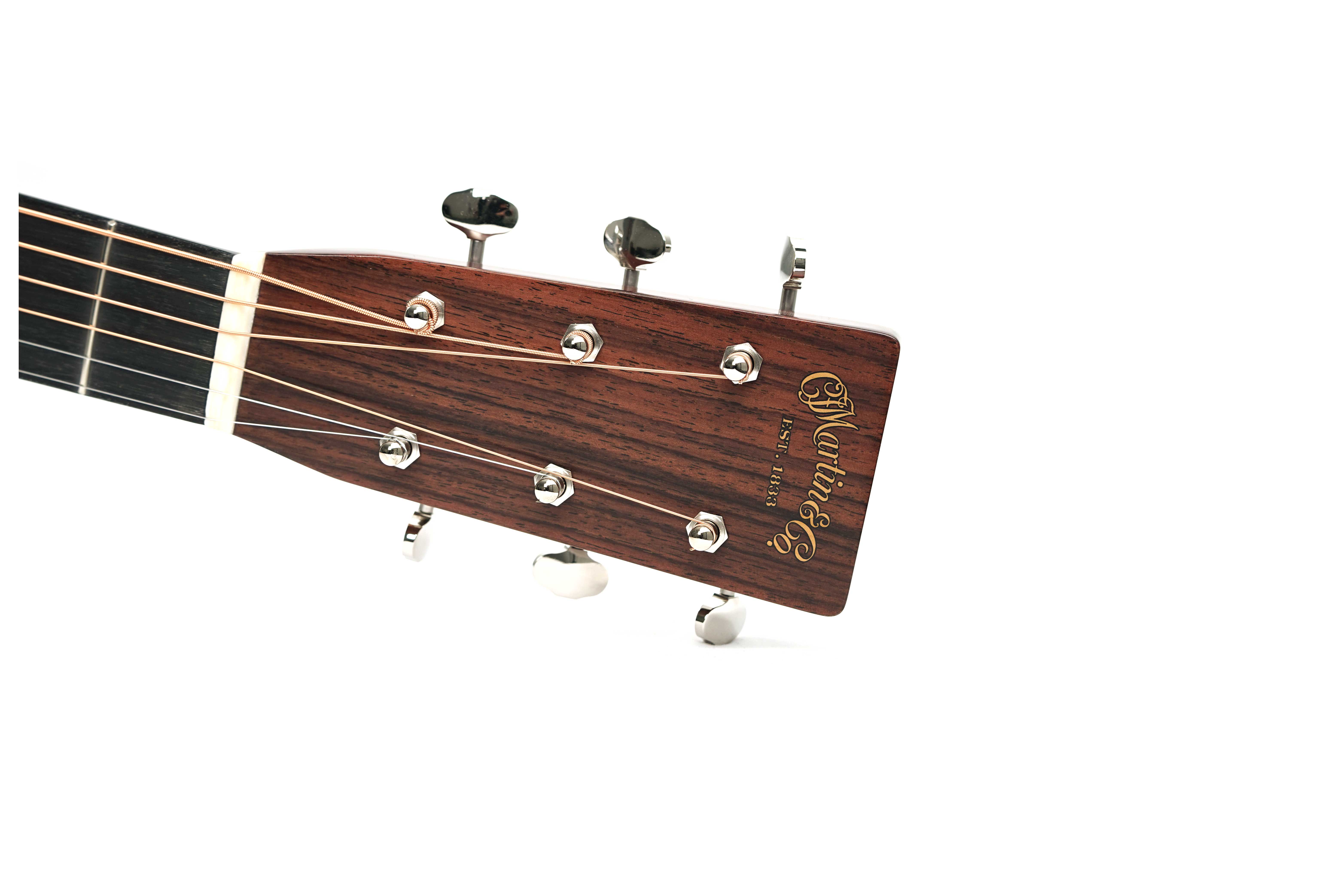 GUITARGUITAR Martin Custom Shop Expert D-28 1937