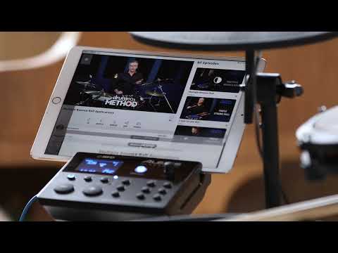 GUITARGUITAR Alesis Nitro Max Electronic Drum Kit