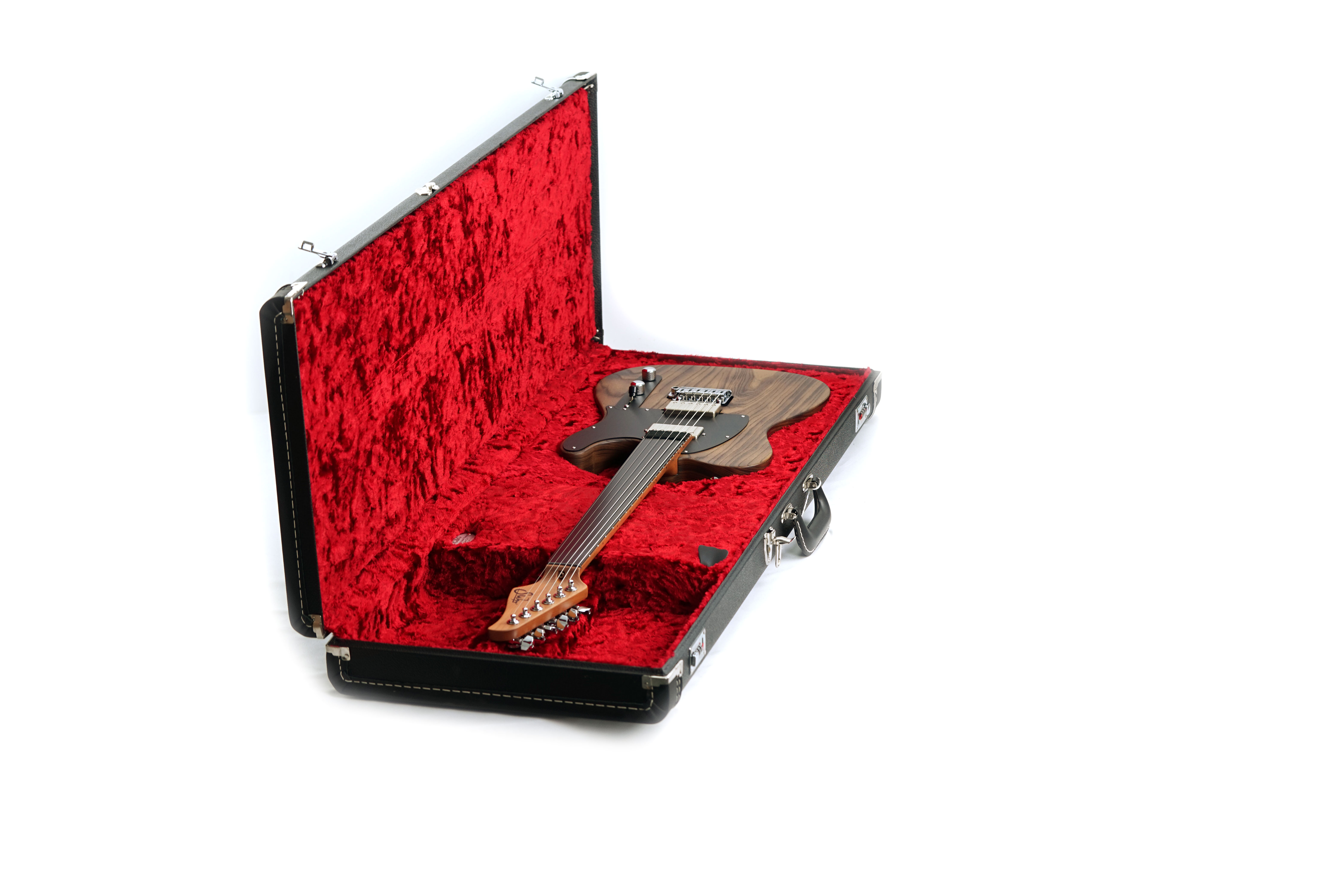 GUITARGUITAR Suhr Andy Wood Signature Series Modern T Whiskey Barrel Gotoh 510 HH