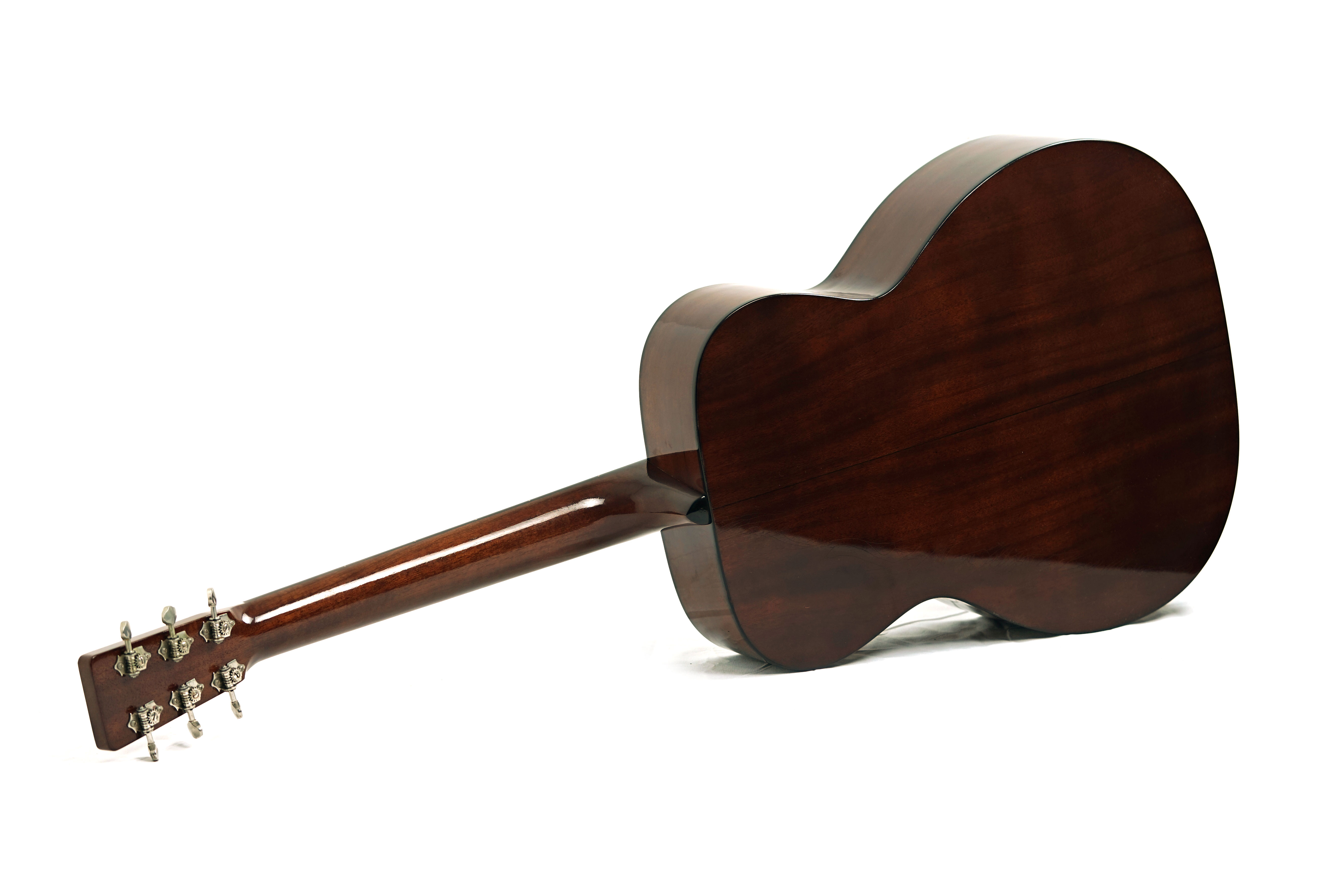 GUITARGUITAR Atkin Essential 000 Aged Whisky Sunset #4150