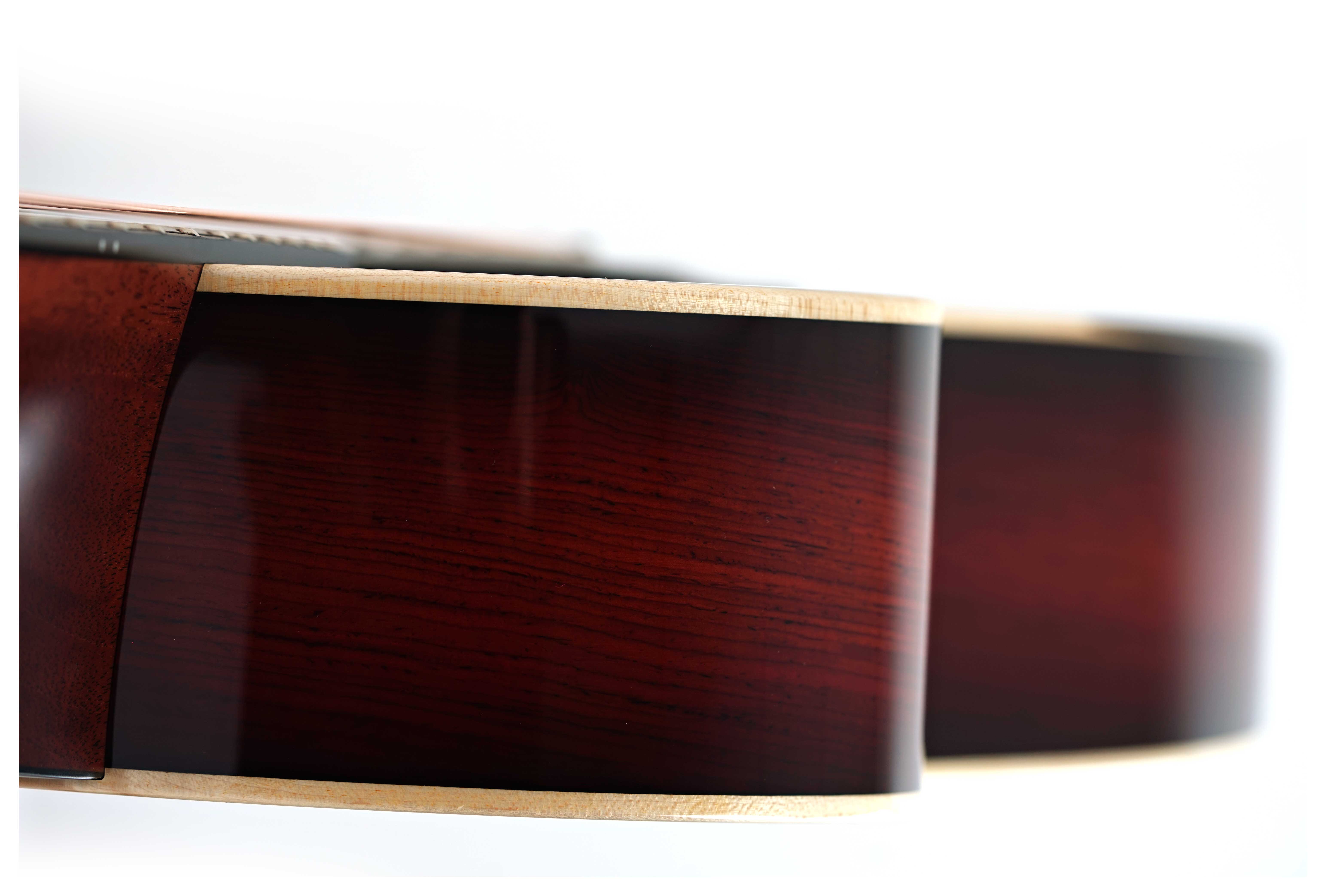 GUITARGUITAR Taylor 814ce Grand Auditorium Cocobolo Next Generation #1211065089