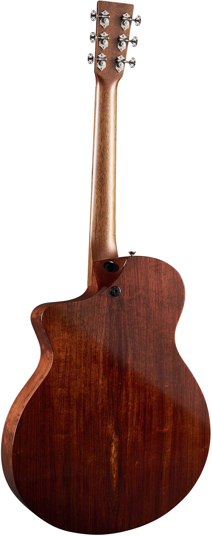 GUITARGUITAR Martin Road Series SC-13E Modern