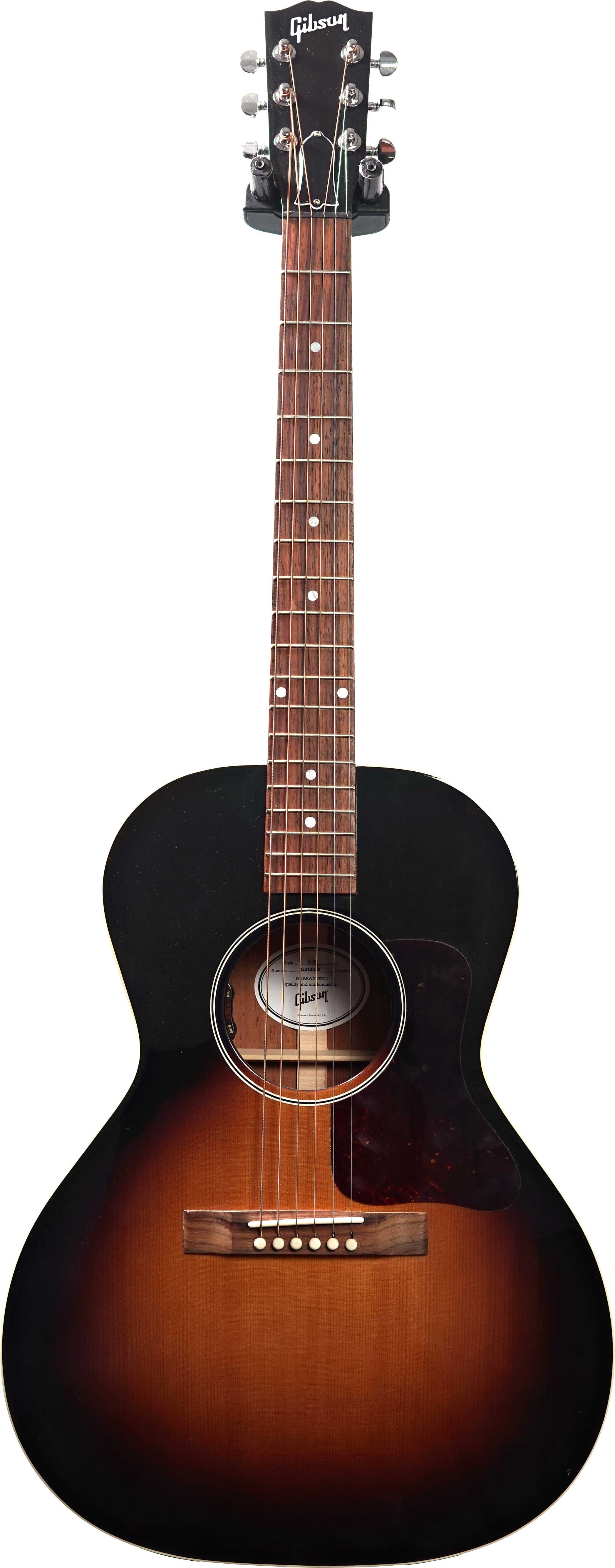 GUITARGUITAR Gibson L-00 Standard Vintage Sunburst (Ex-Demo) #22343028