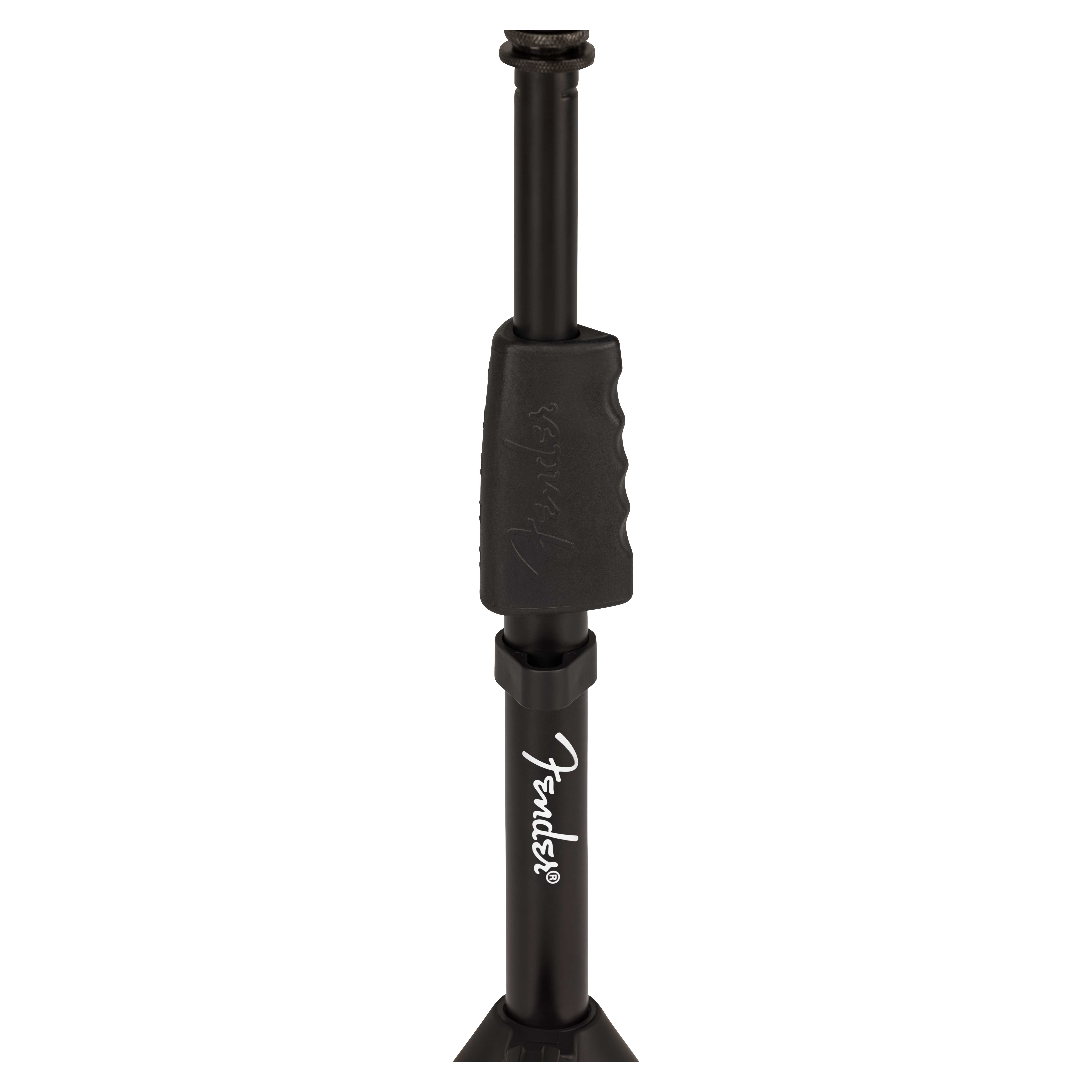 GUITARGUITAR Fender Telescoping Boom Amp Microphone Stand