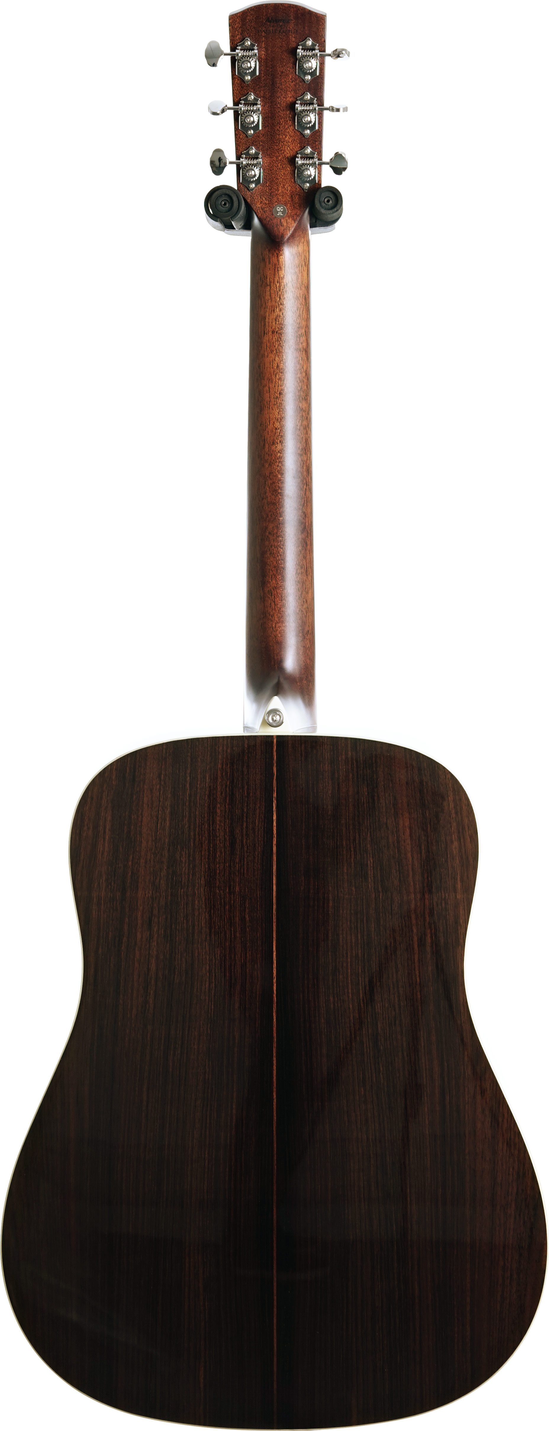 GUITARGUITAR Alvarez Laureate LD70e Daybreak