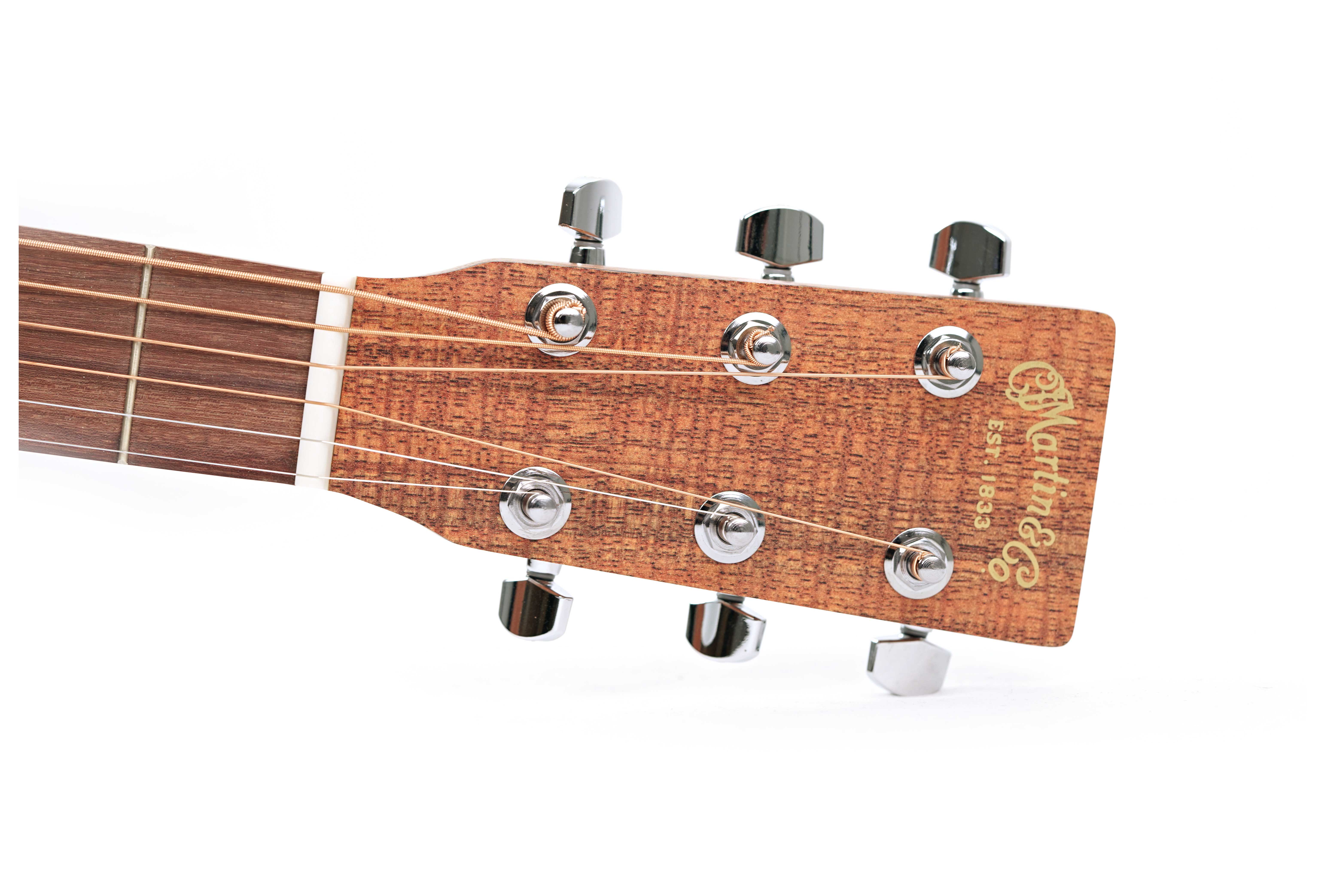GUITARGUITAR Martin X Series DX2E