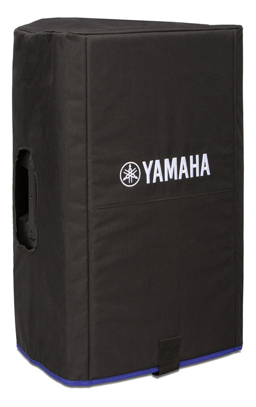GUITARGUITAR Yamaha DXR 15 Speaker Cover (Single)