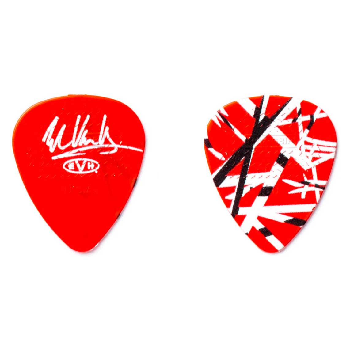 GUITARGUITAR Dunlop EVHPT02 EVH Frankenstein Pick Tin